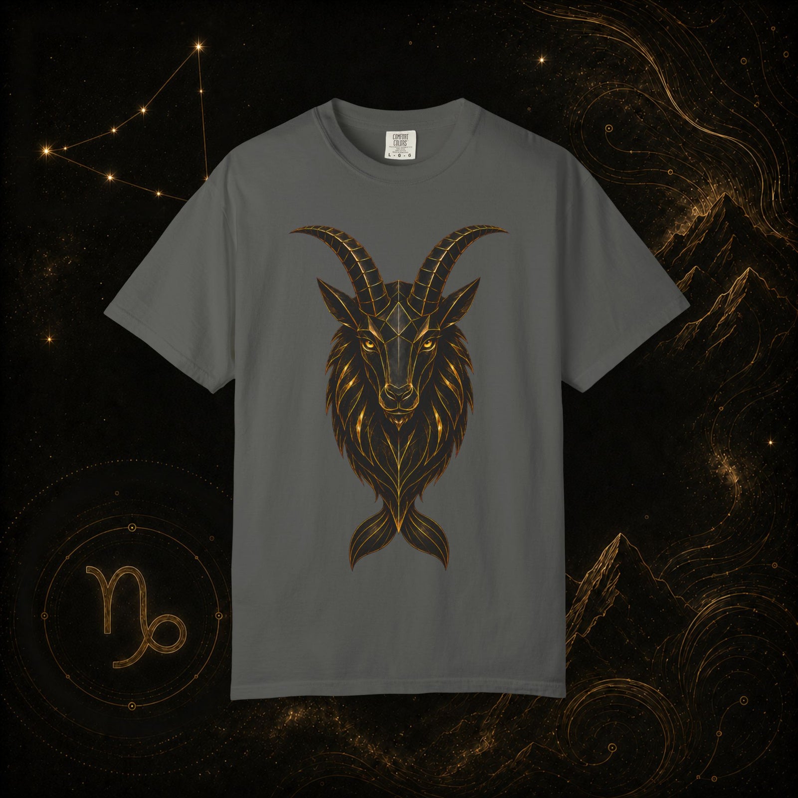 Capricorn