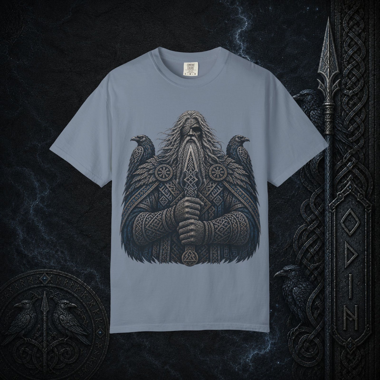 Odin
