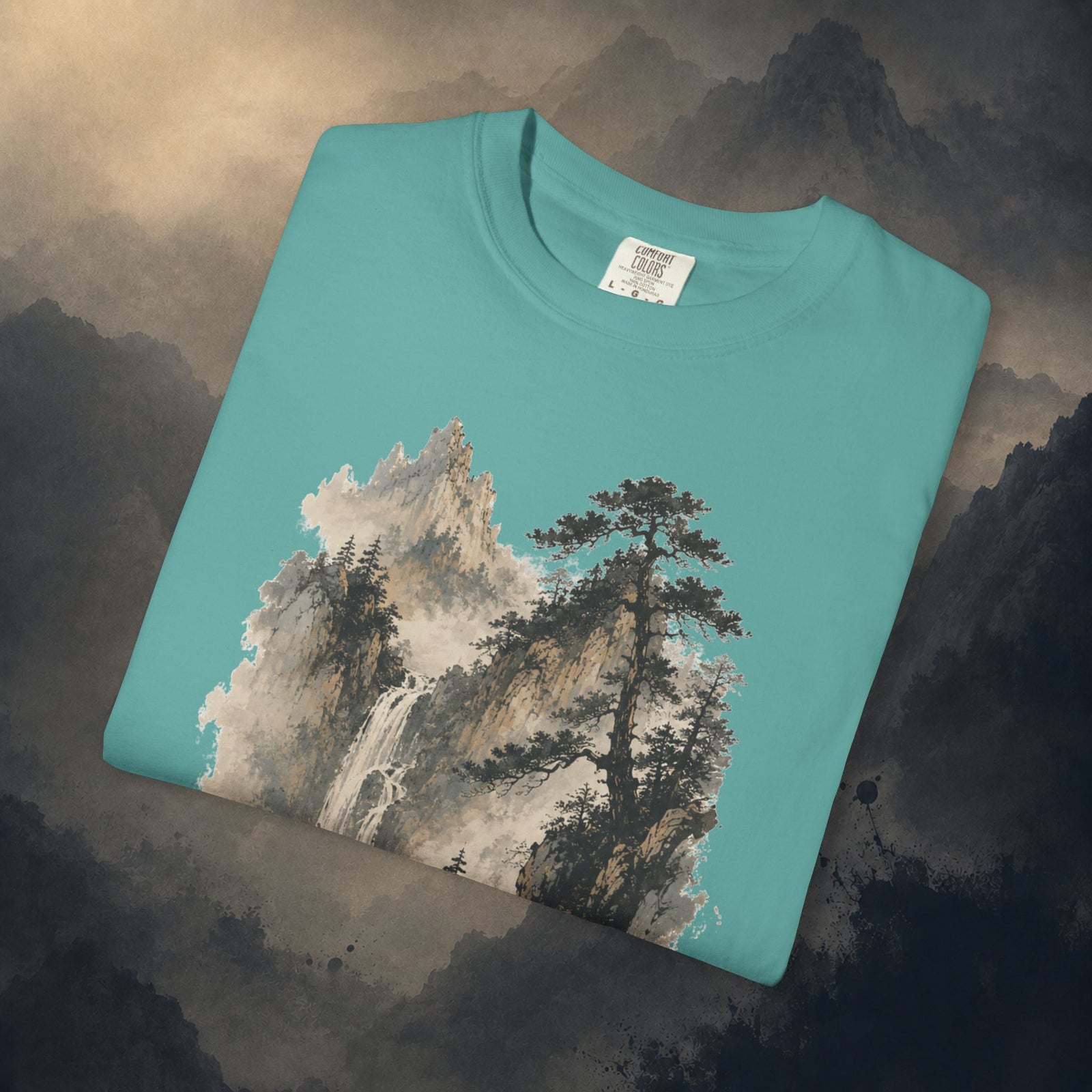 Mistfall