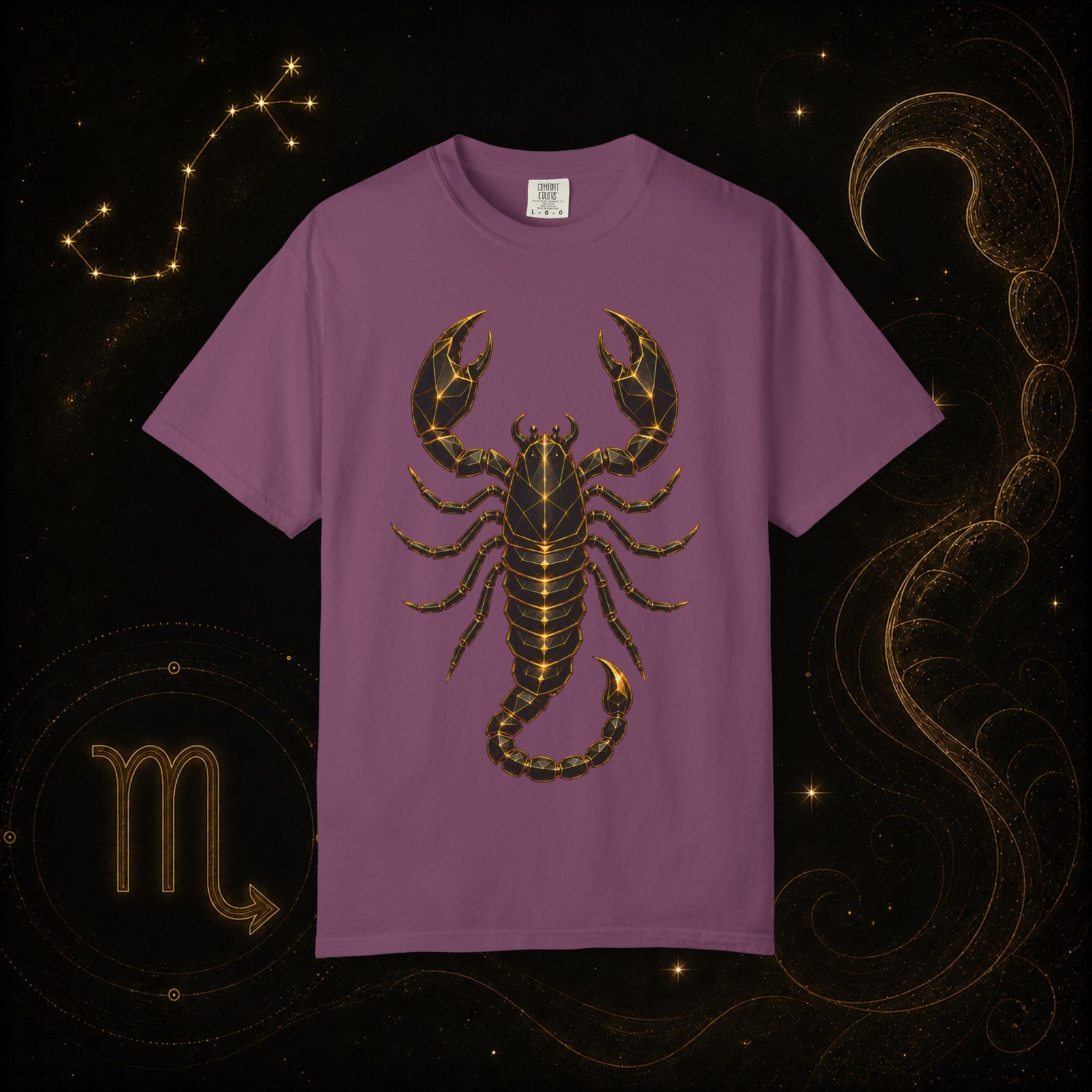 Scorpio