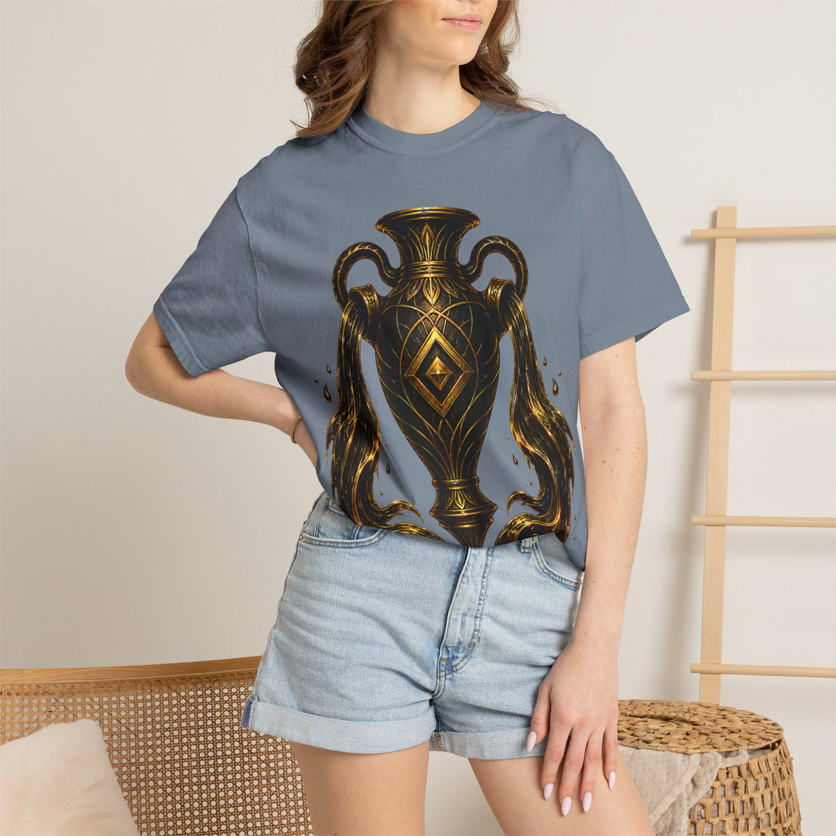 Aquarius