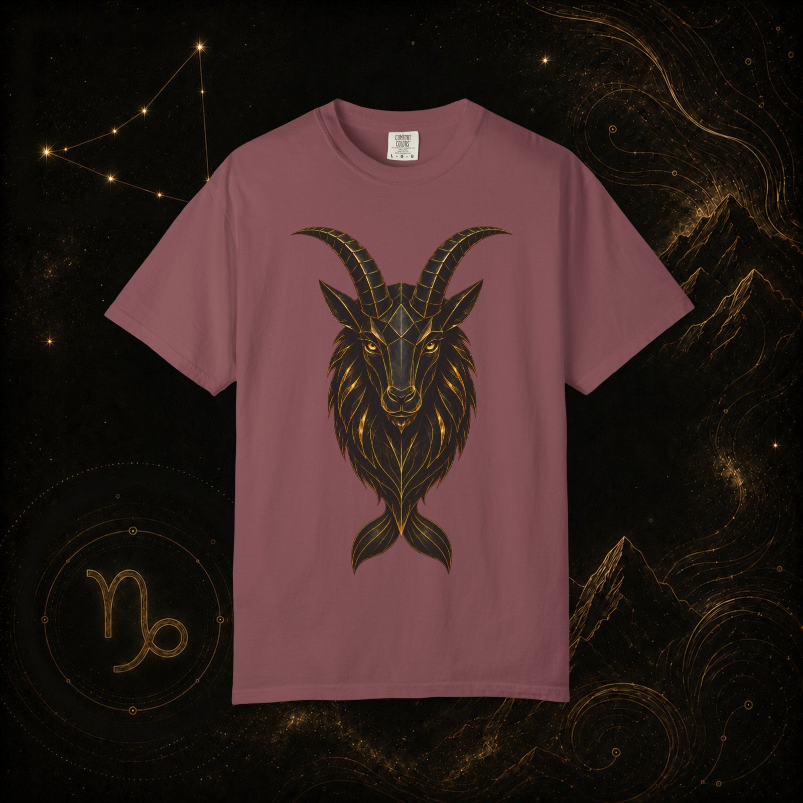 Capricorn