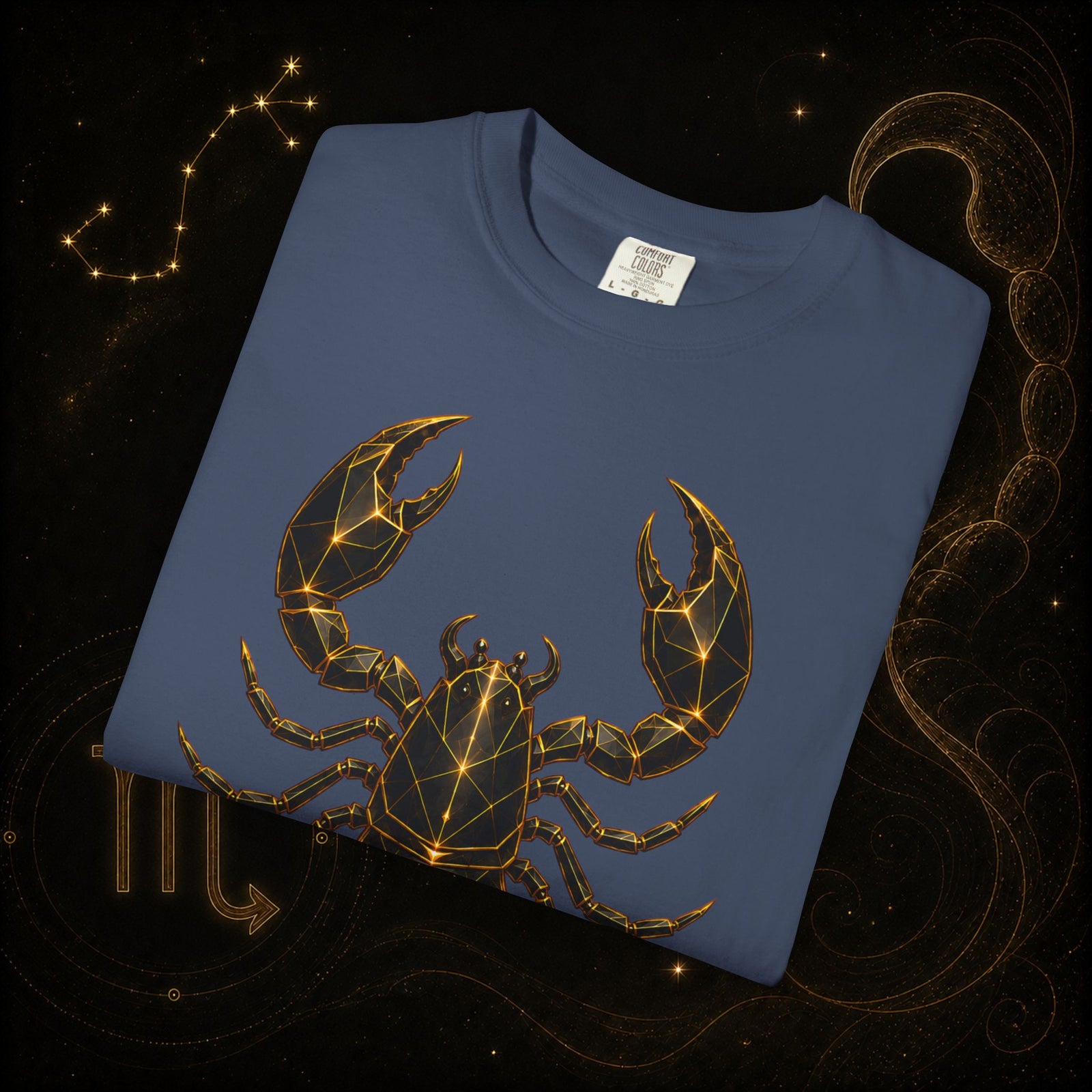 Scorpio