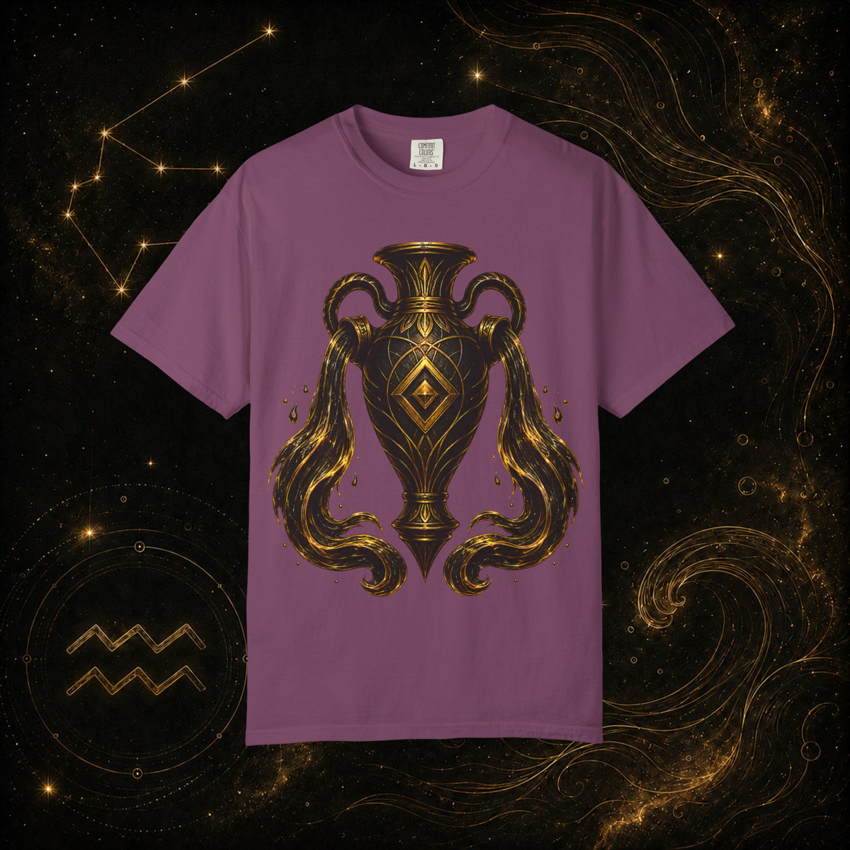 Aquarius
