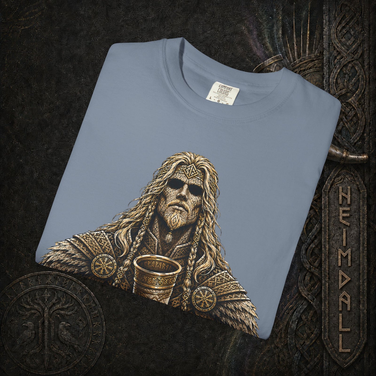 Heimdall