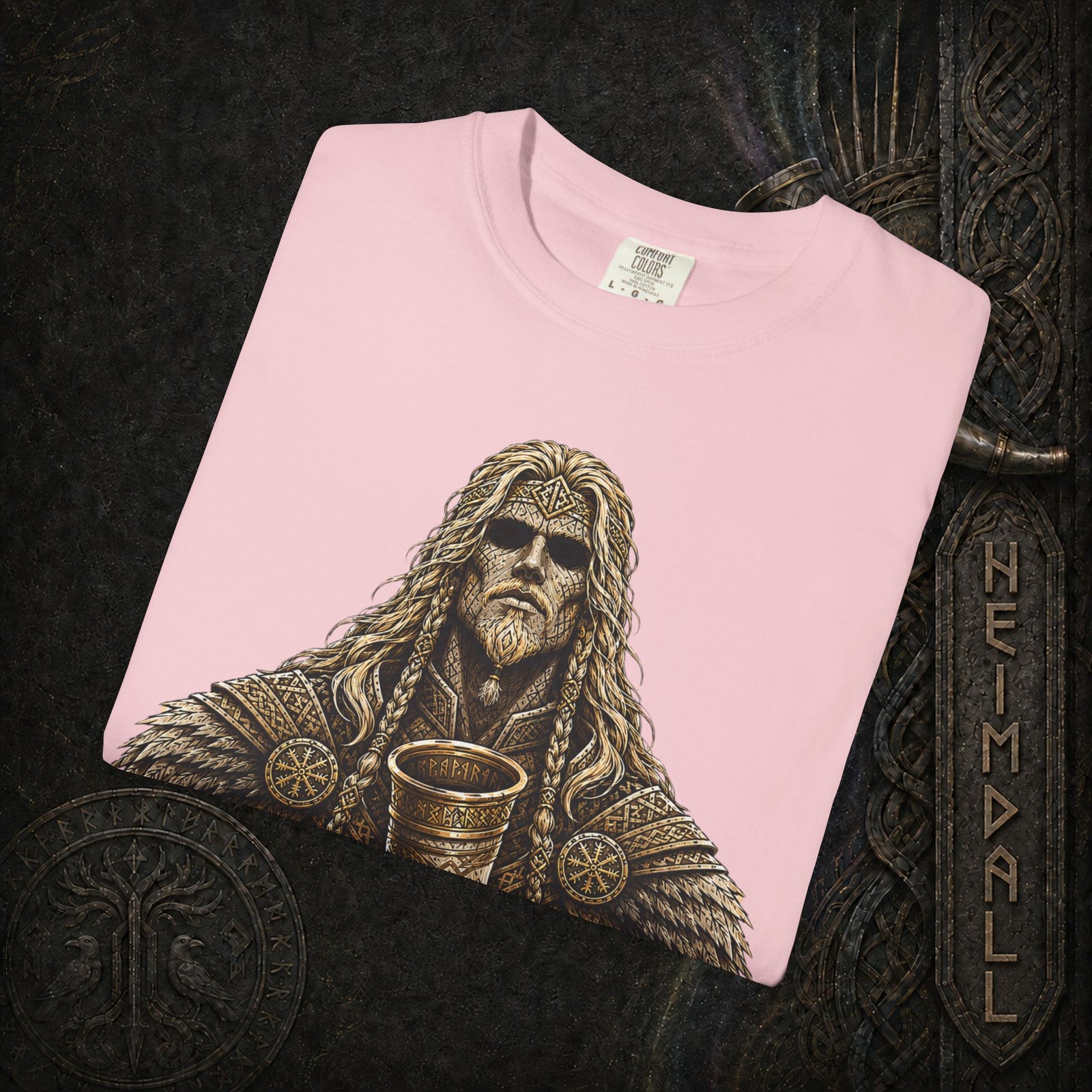 Heimdall