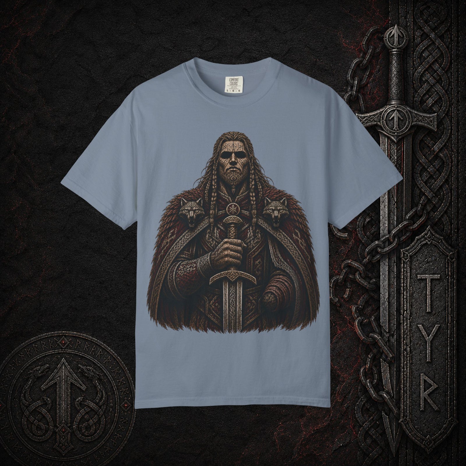 Týr