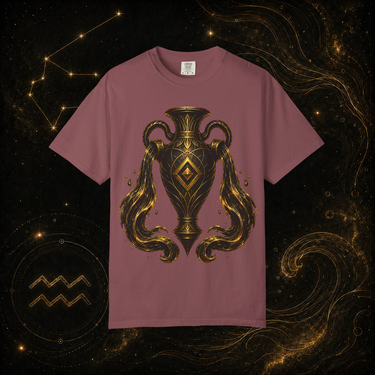 Aquarius