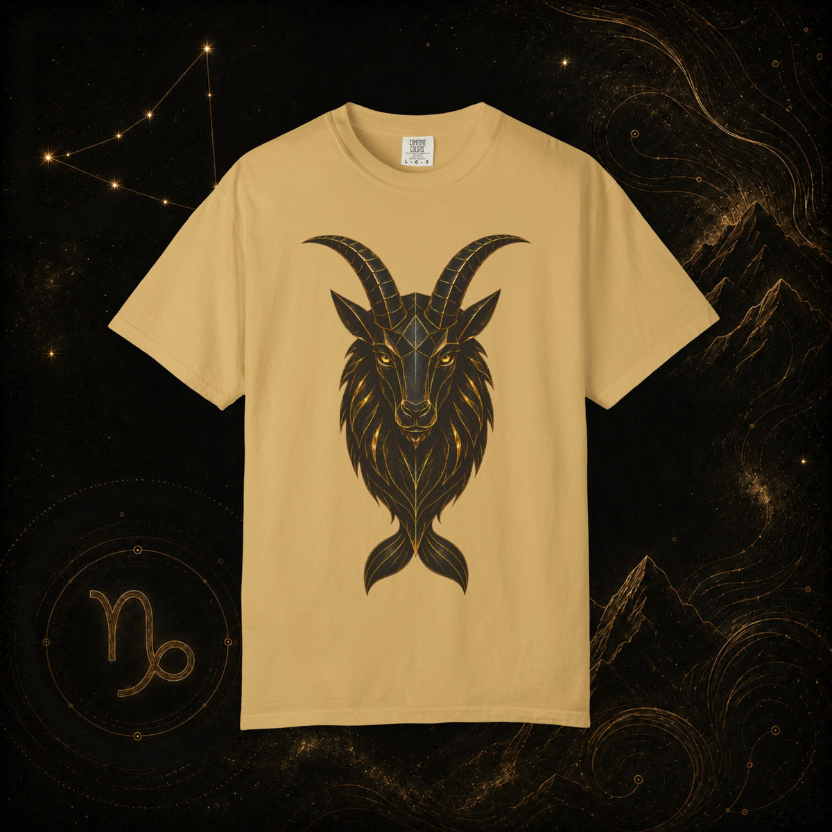 Capricorn