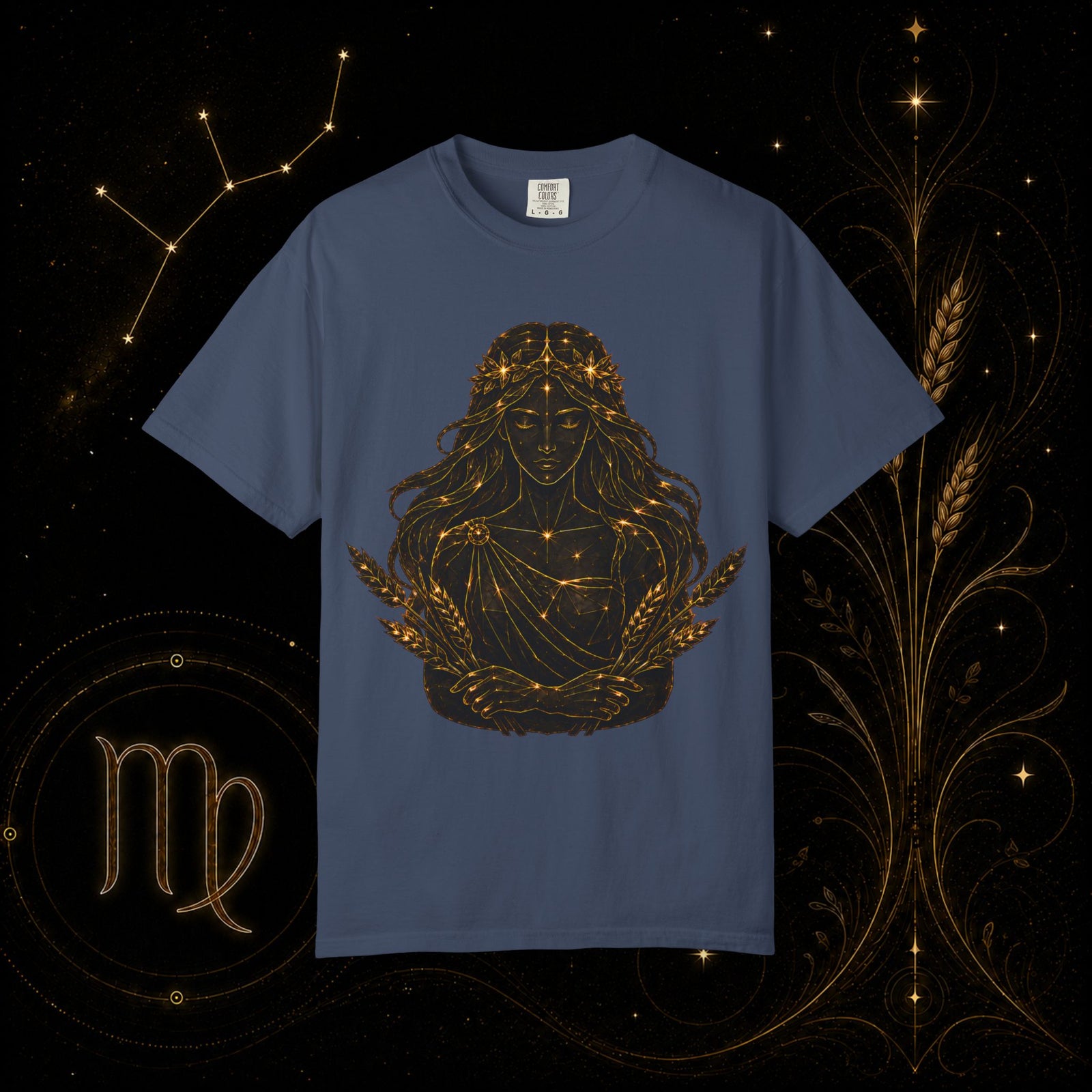 Virgo
