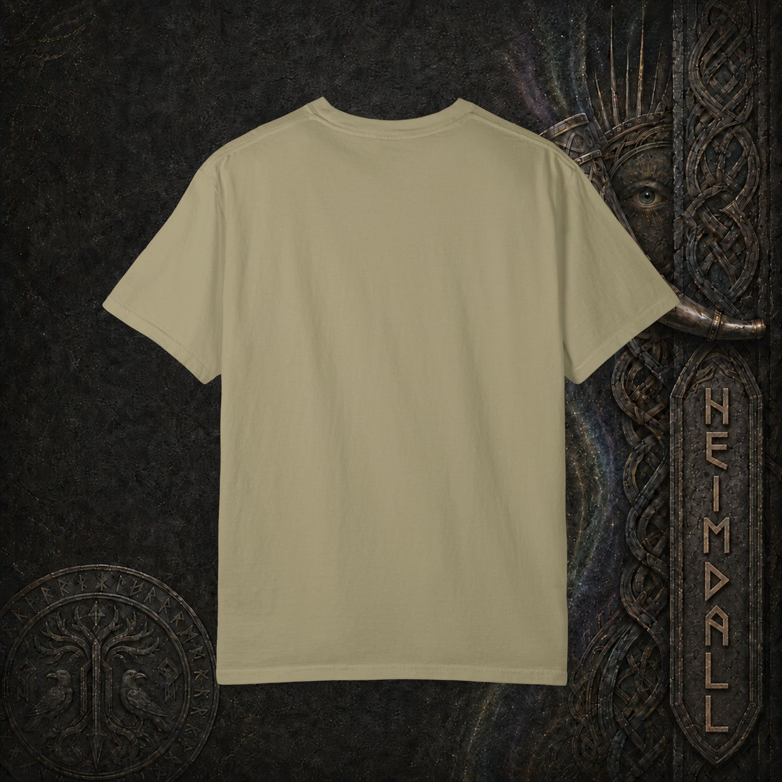 Heimdall