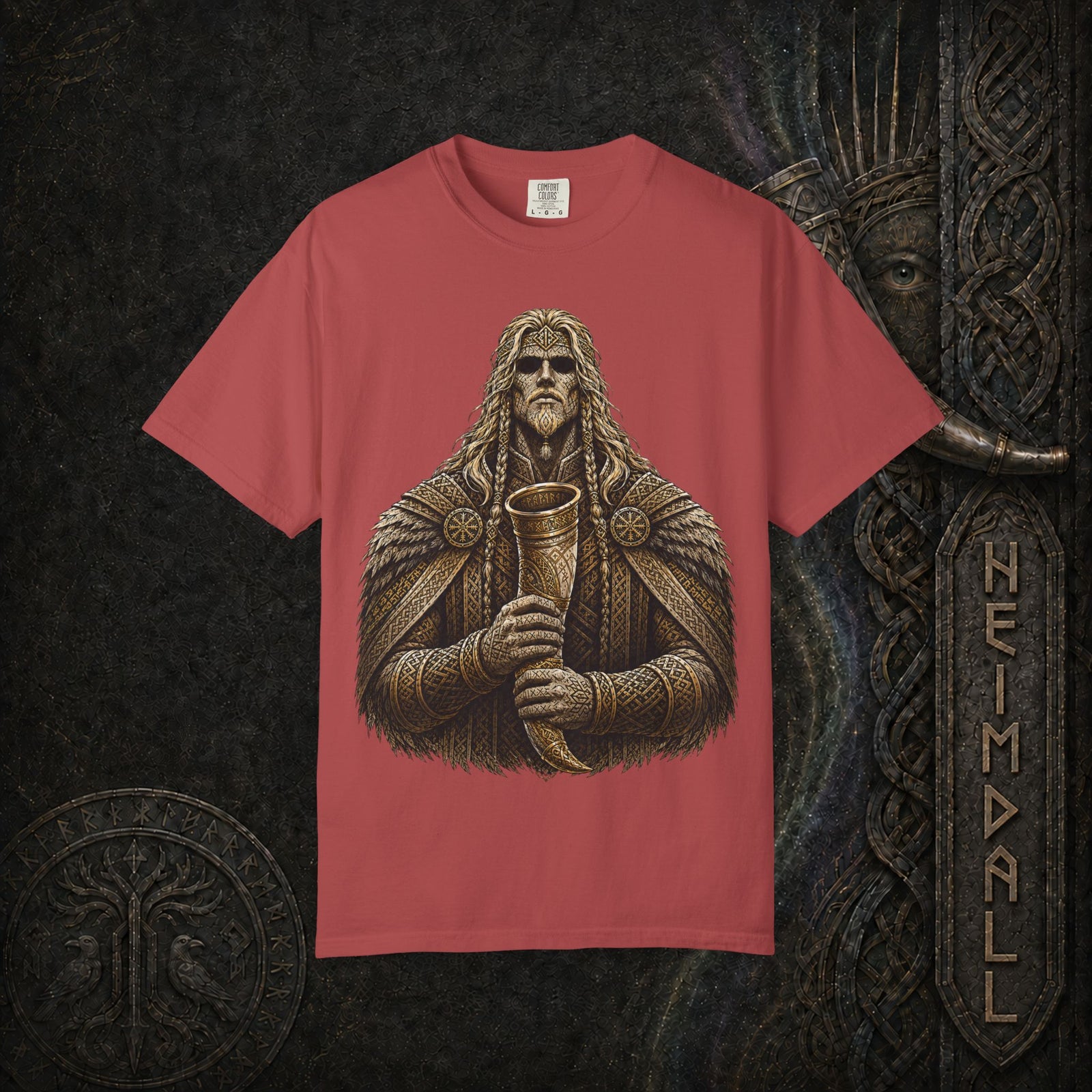 Heimdall