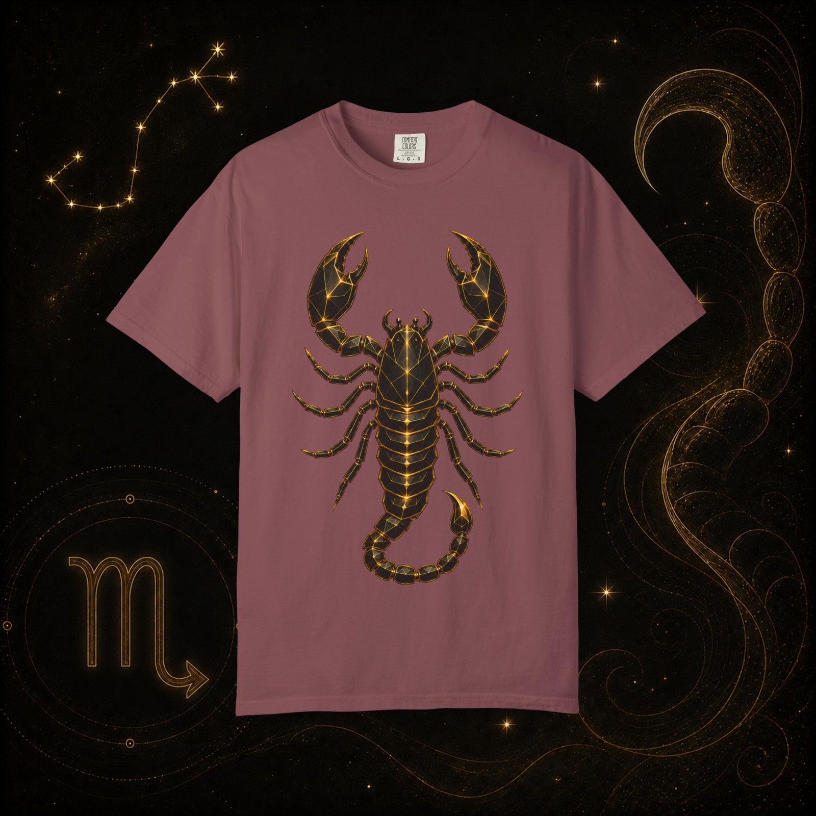 Scorpio