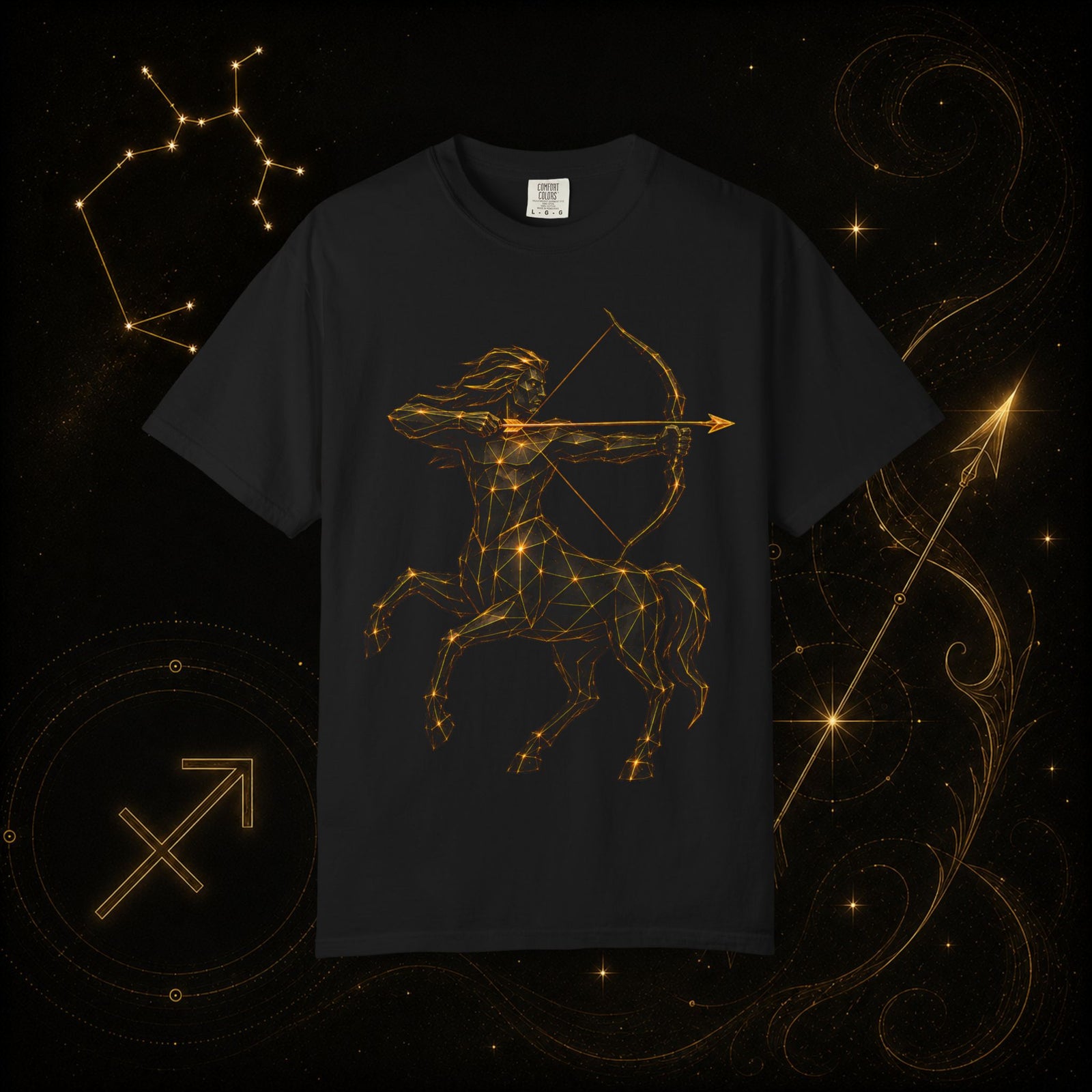 Sagittarius