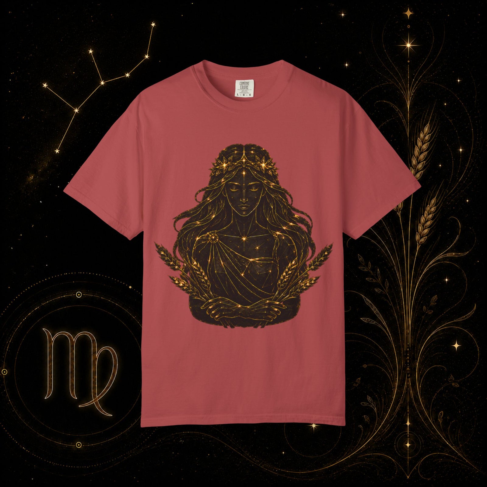 Virgo