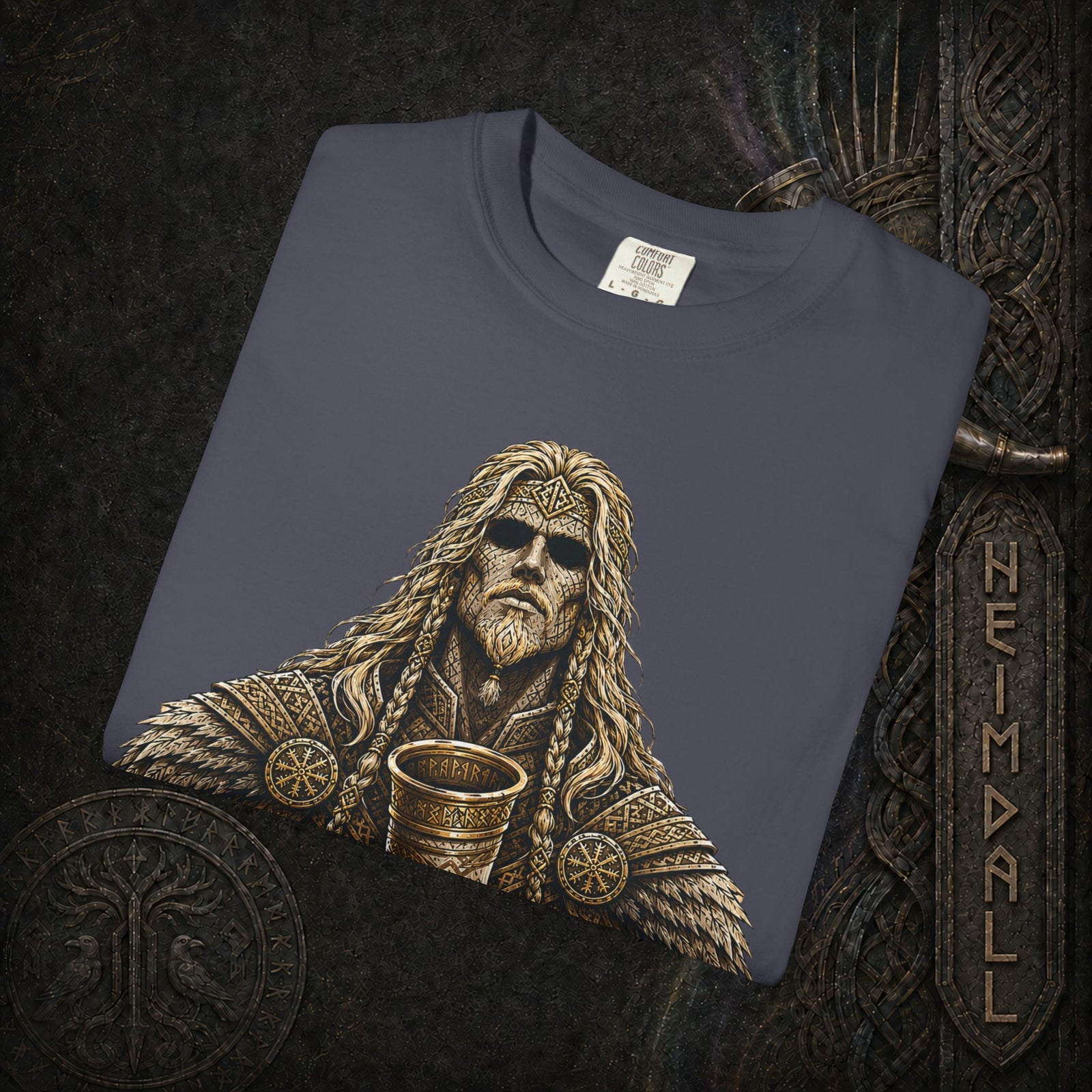 Heimdall