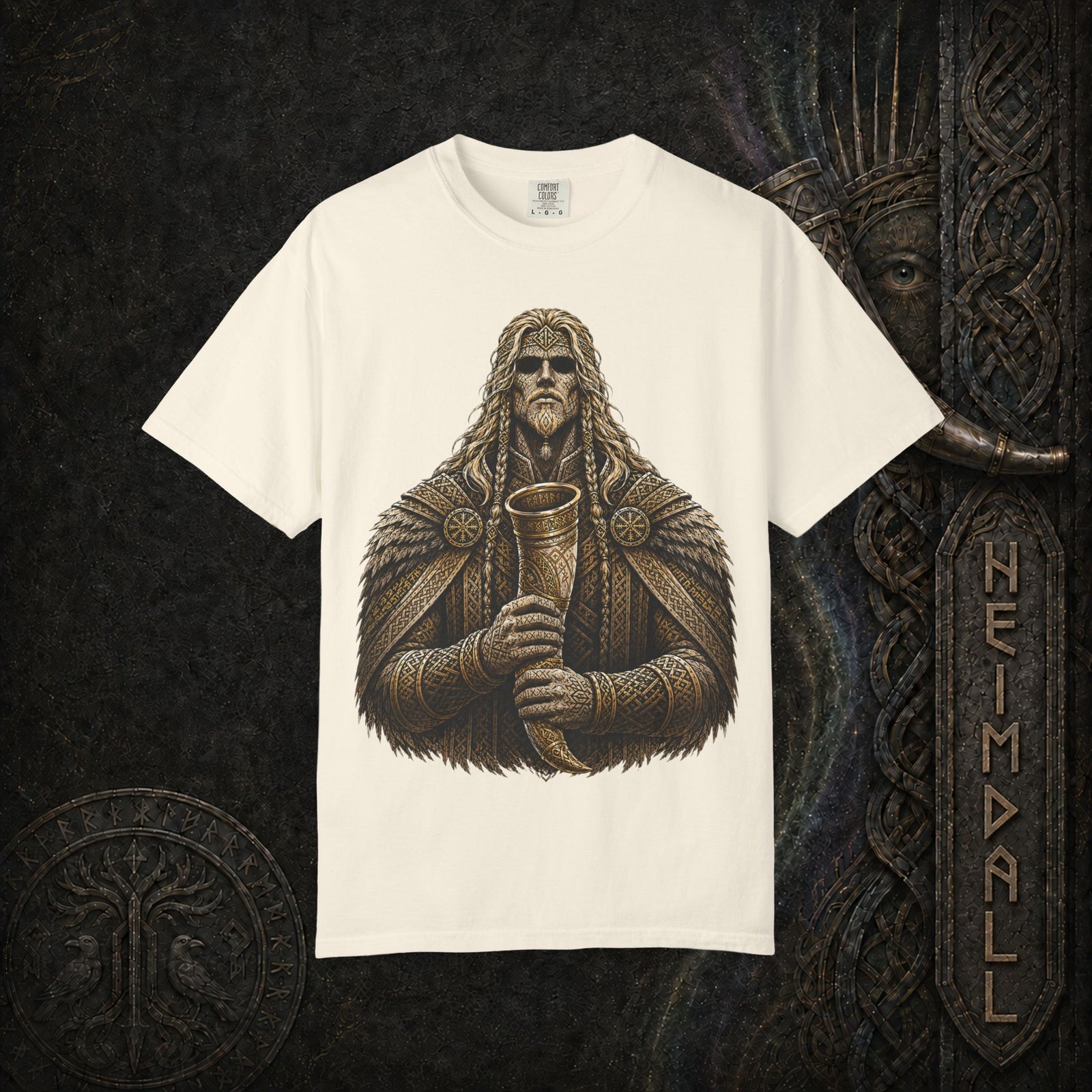 Heimdall