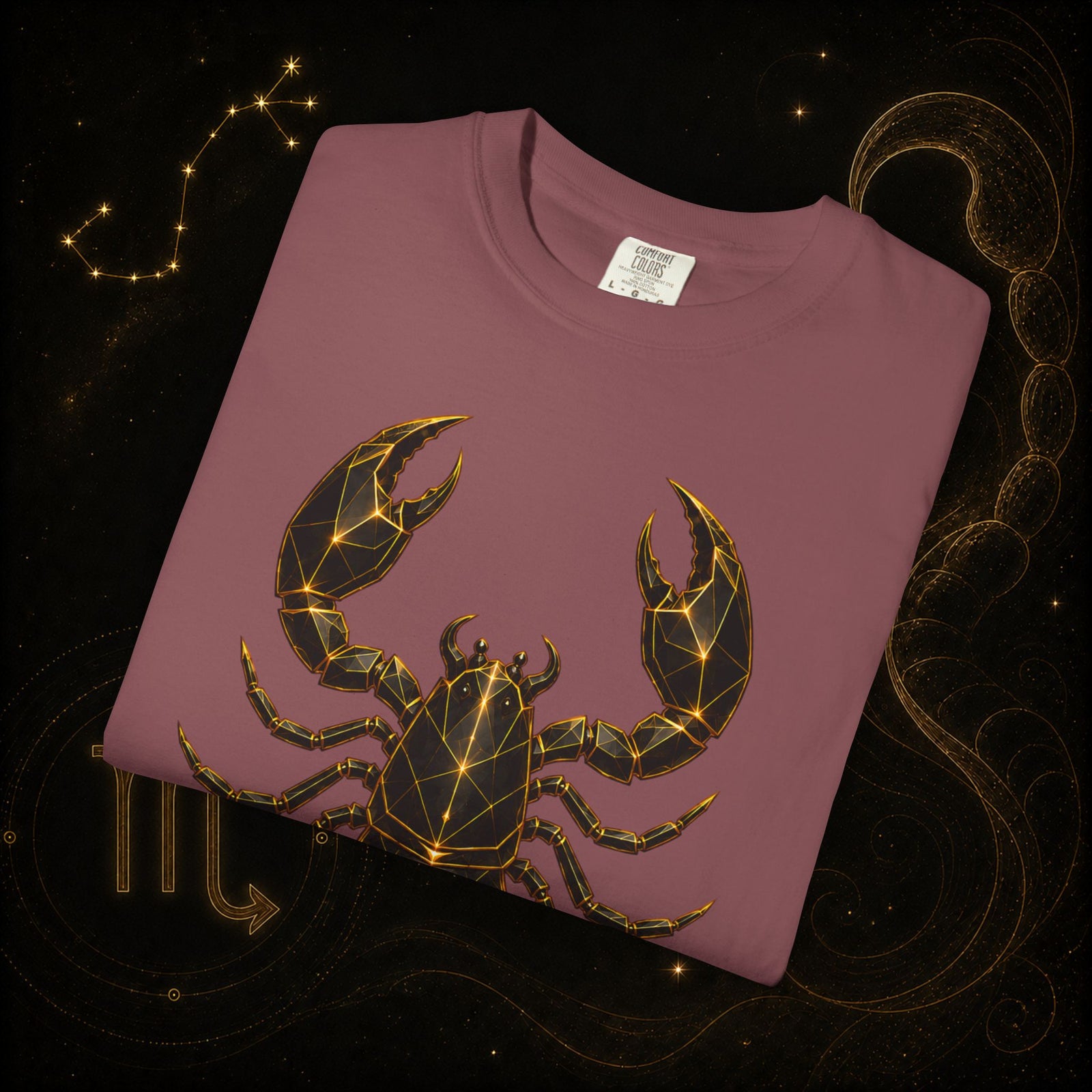 Scorpio