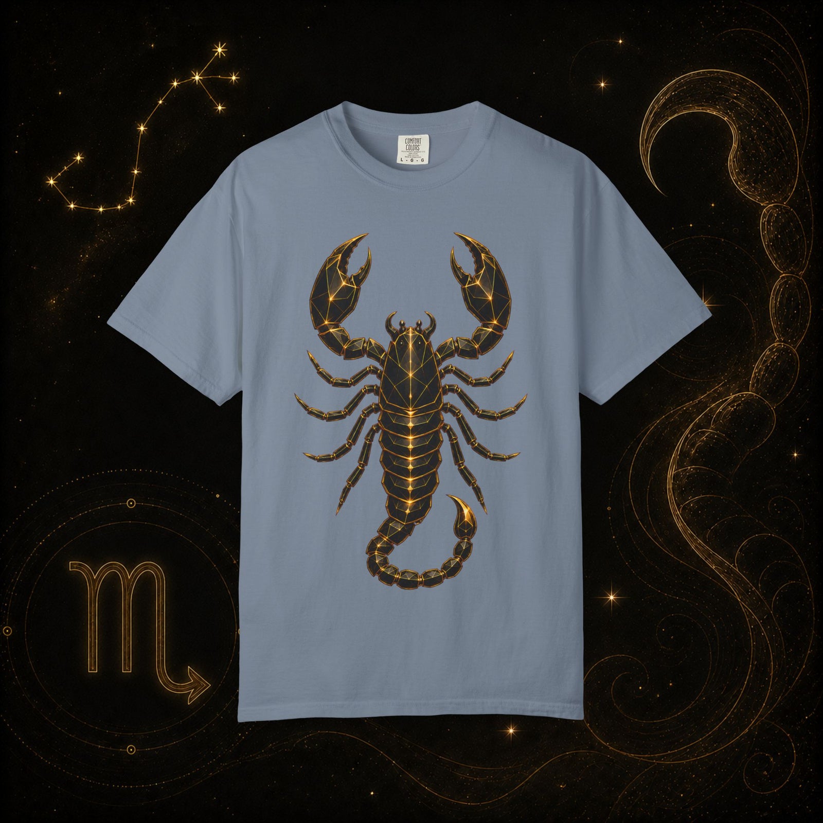 Scorpio