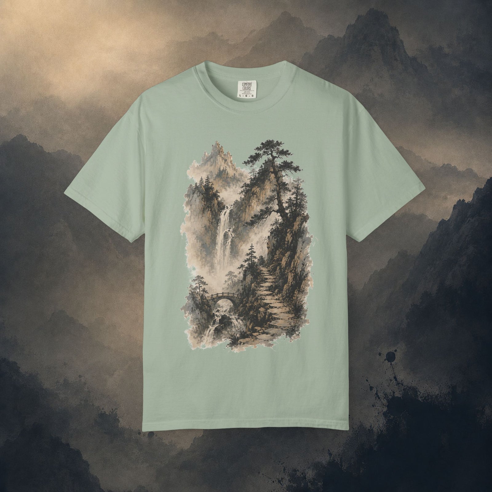 Mistfall