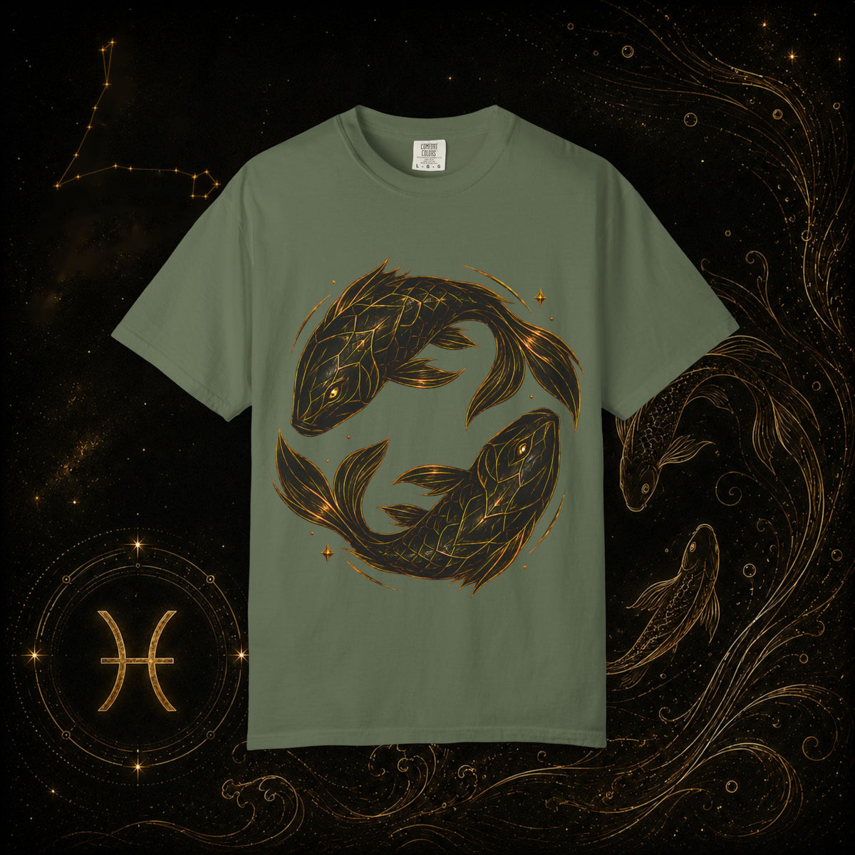 Pisces