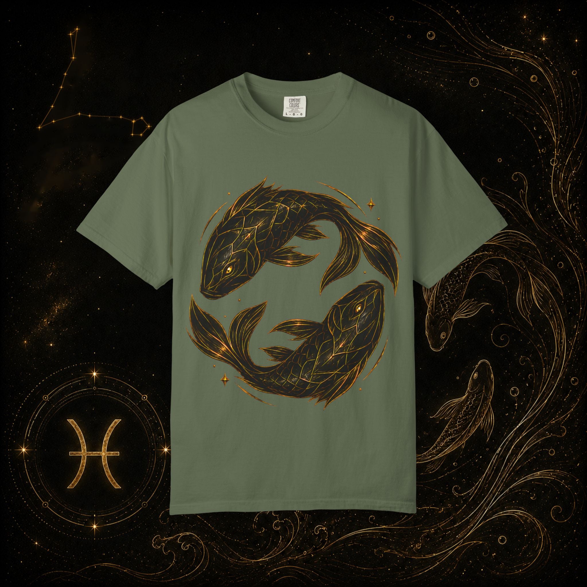 Pisces