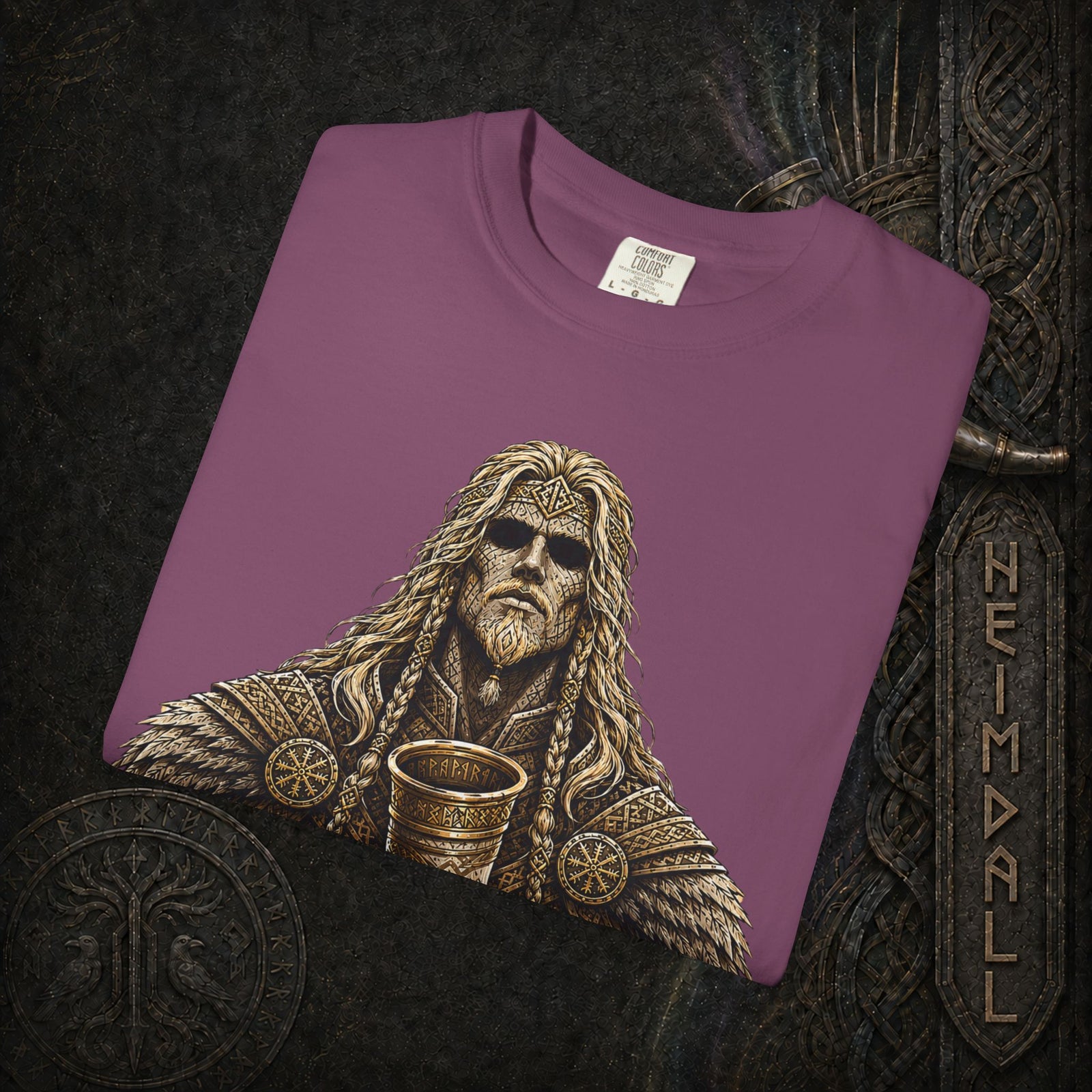 Heimdall