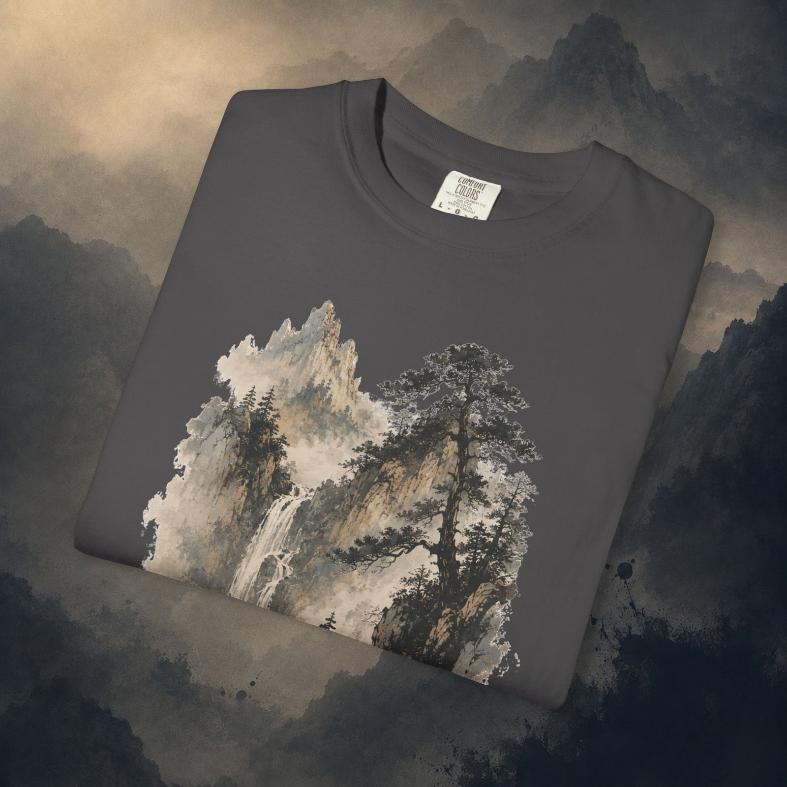 Mistfall