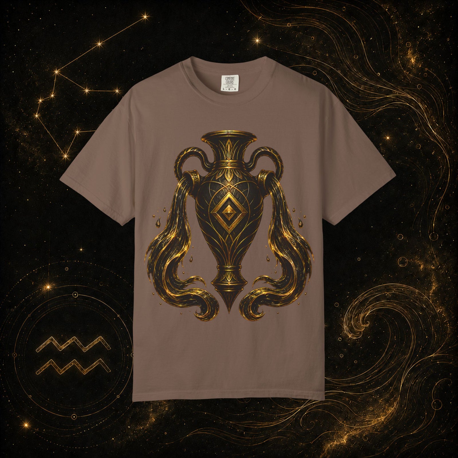 Aquarius