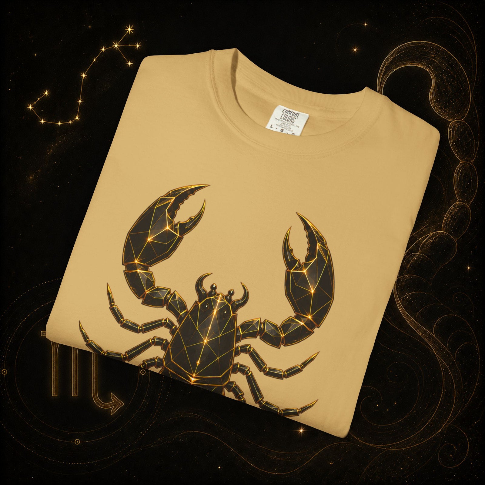 Scorpio