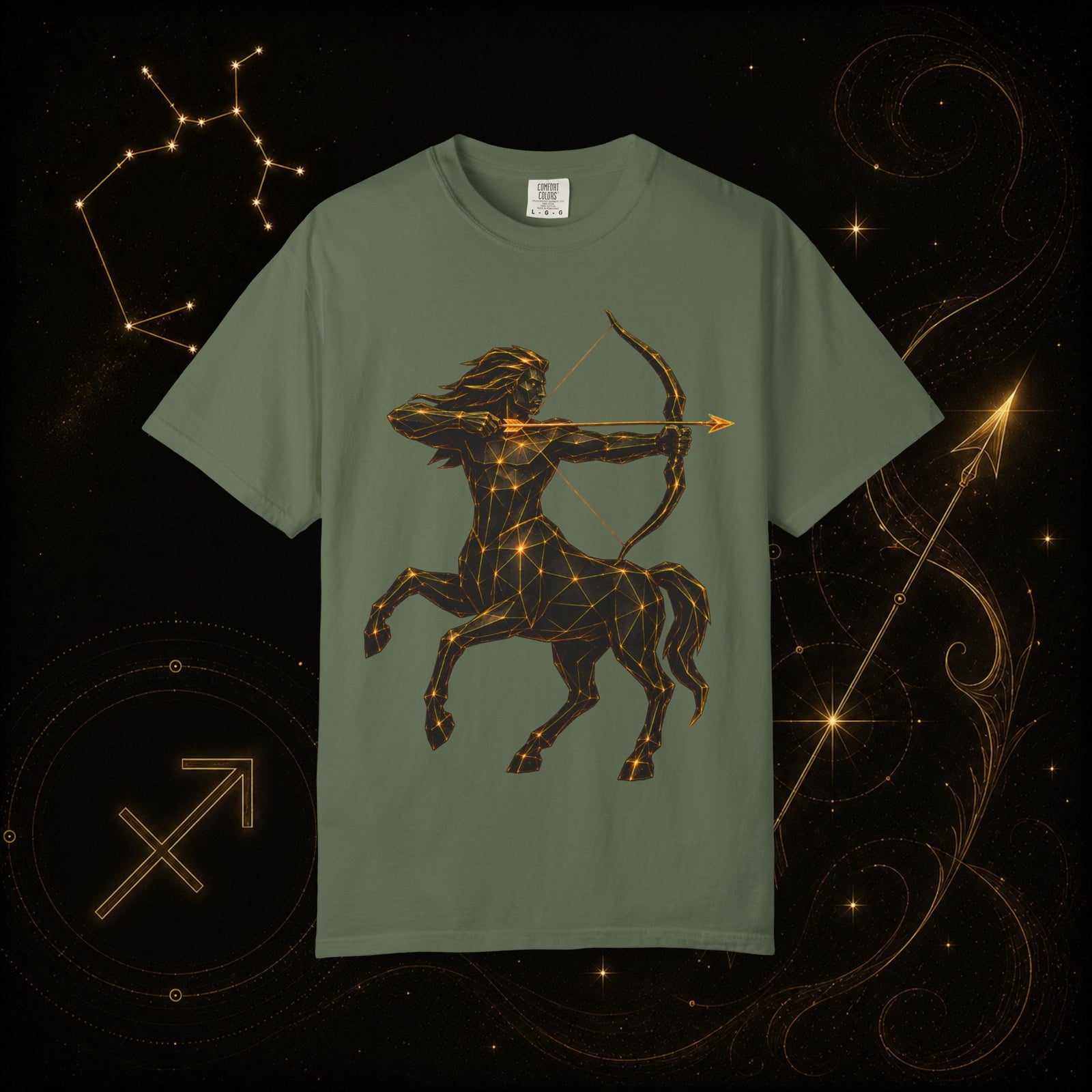 Sagittarius
