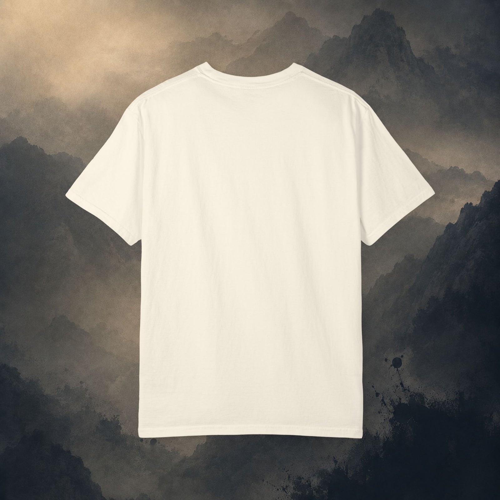 Mistfall