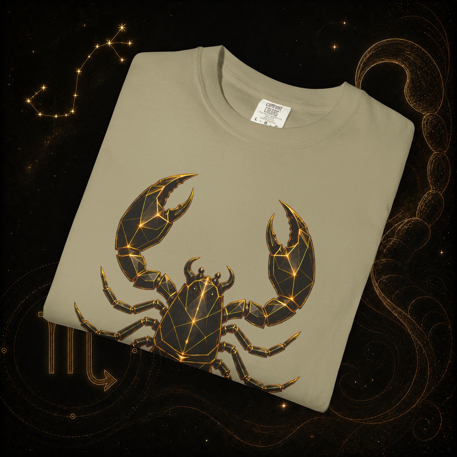 Scorpio