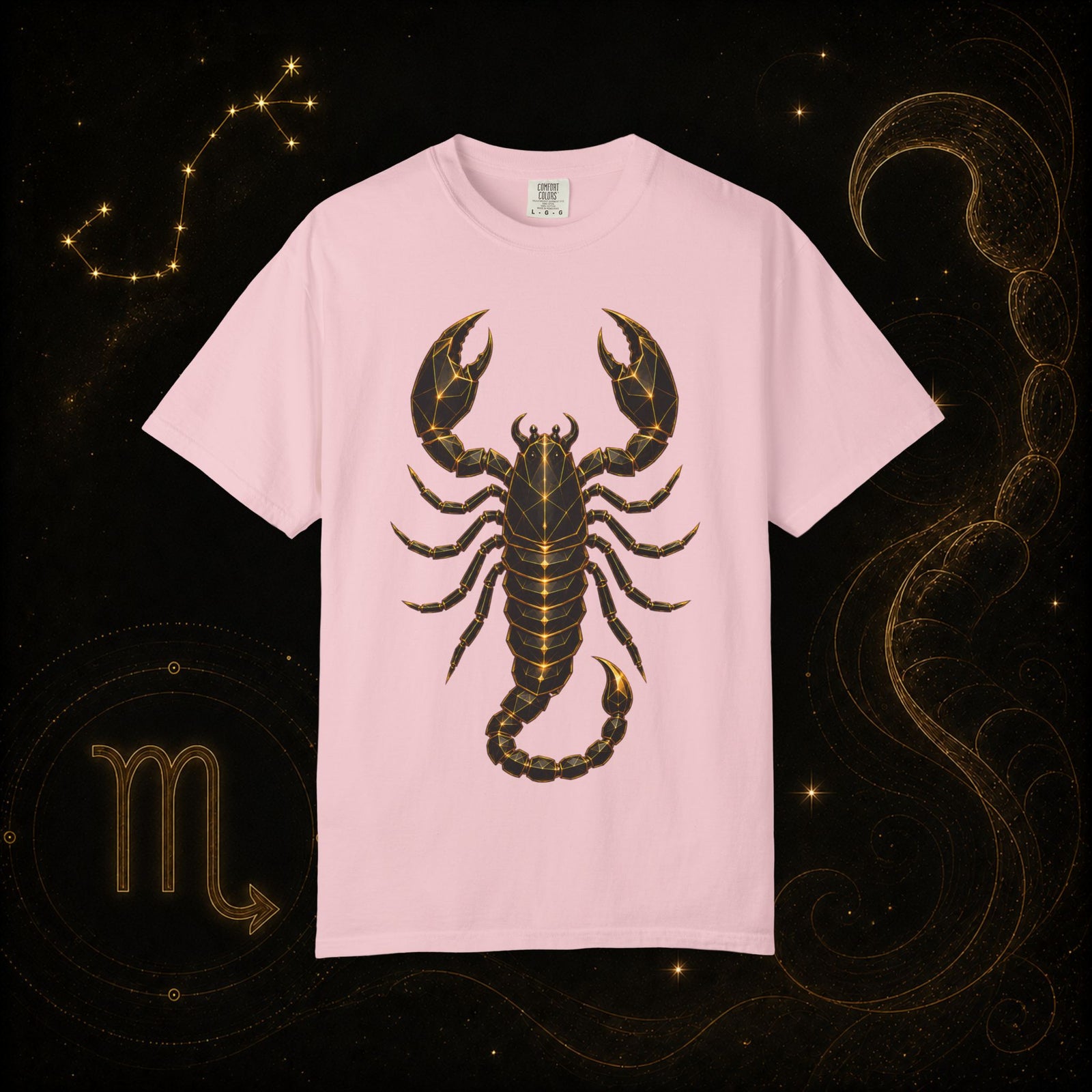 Scorpio