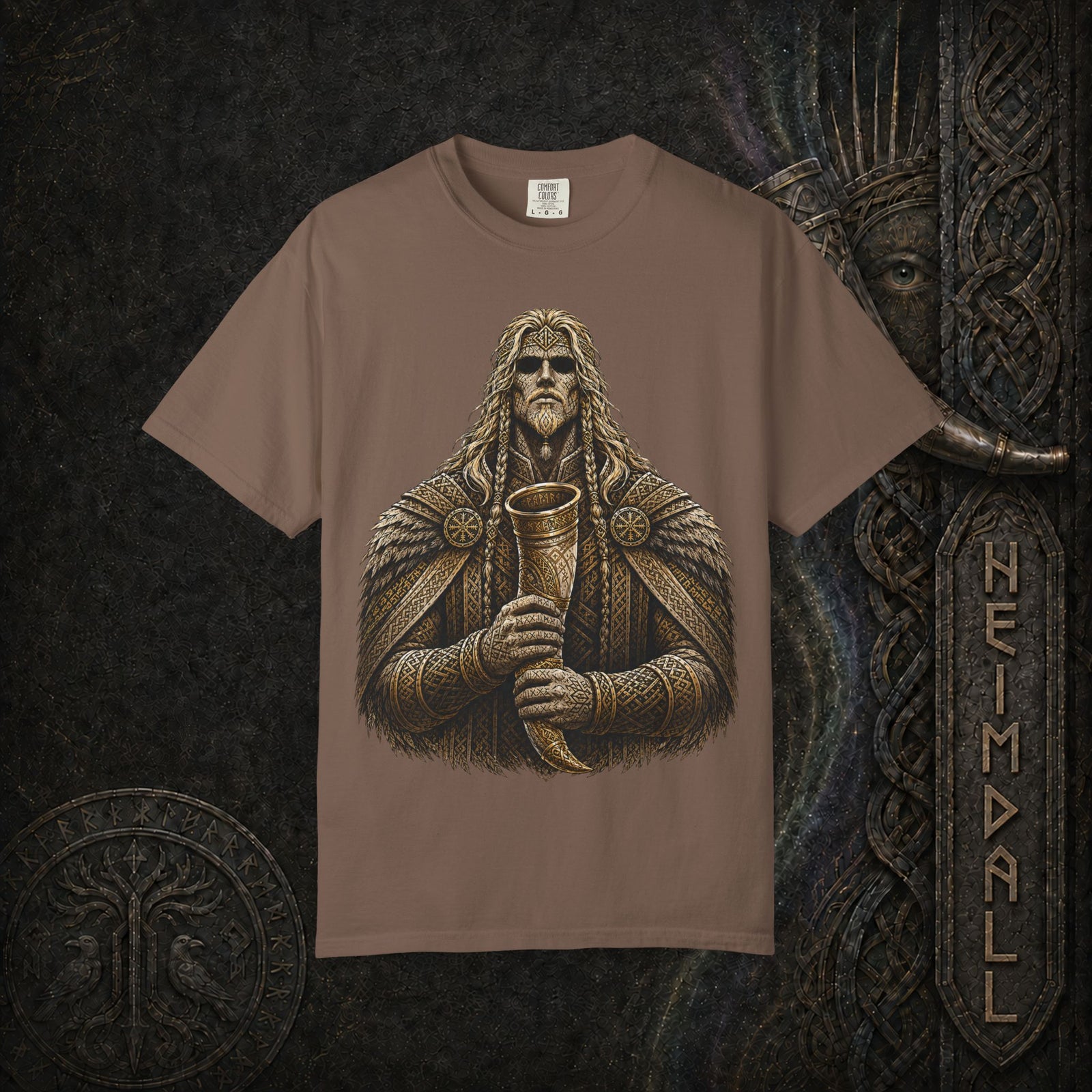 Heimdall