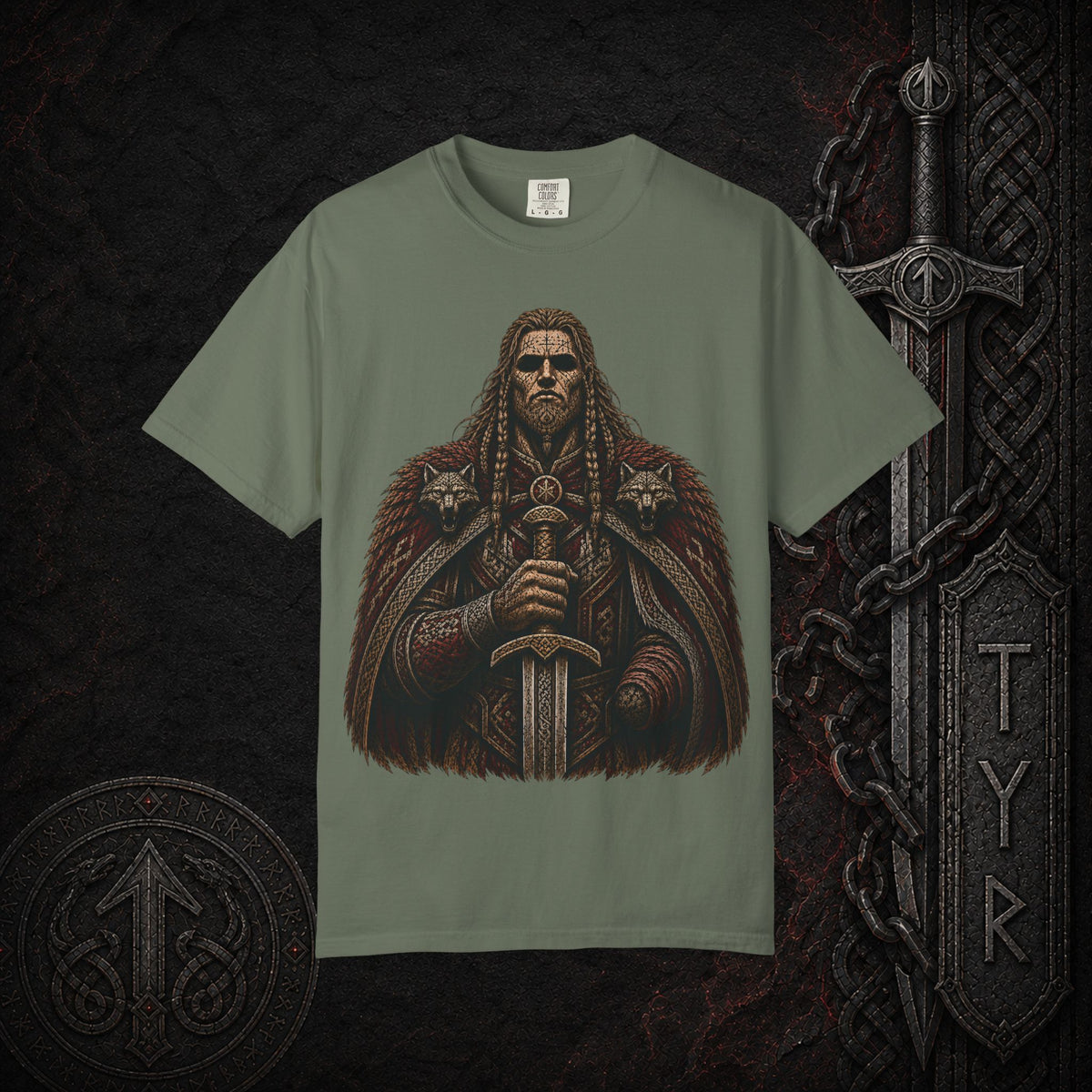 Týr