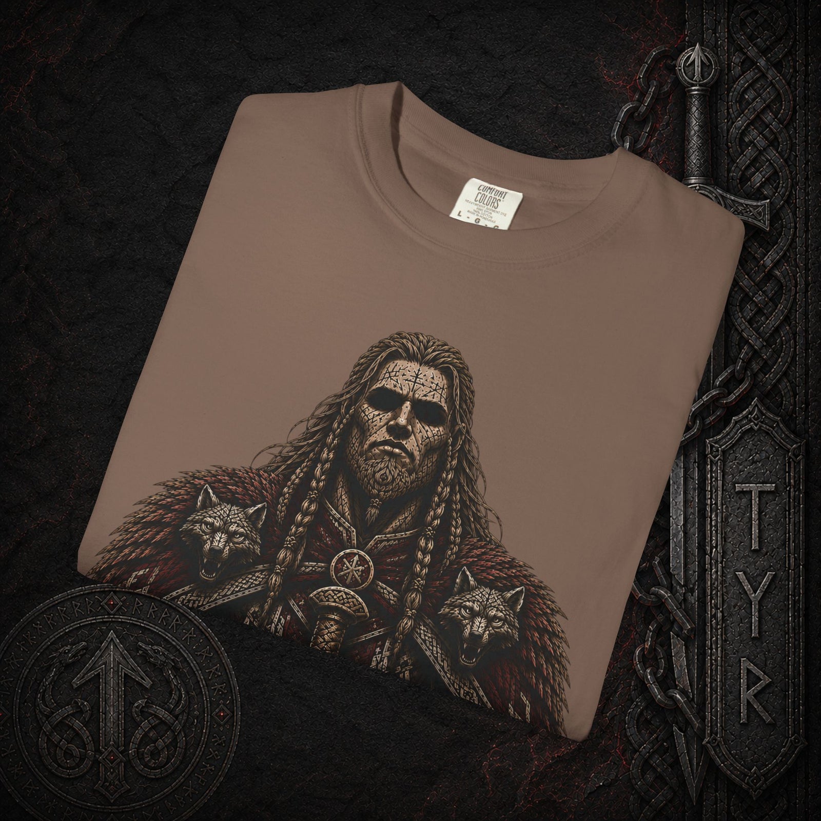 Týr