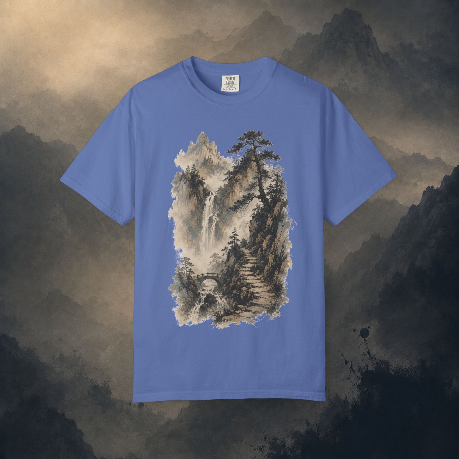 Mistfall
