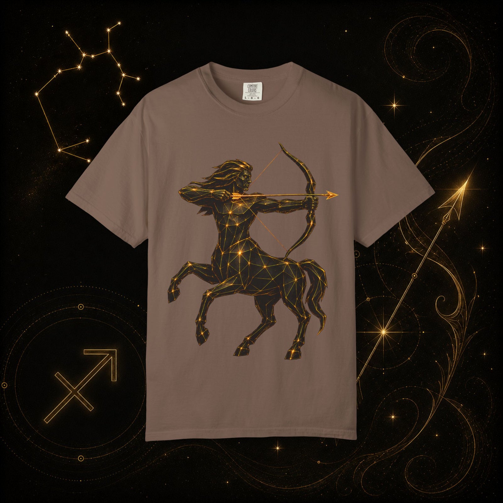 Sagittarius