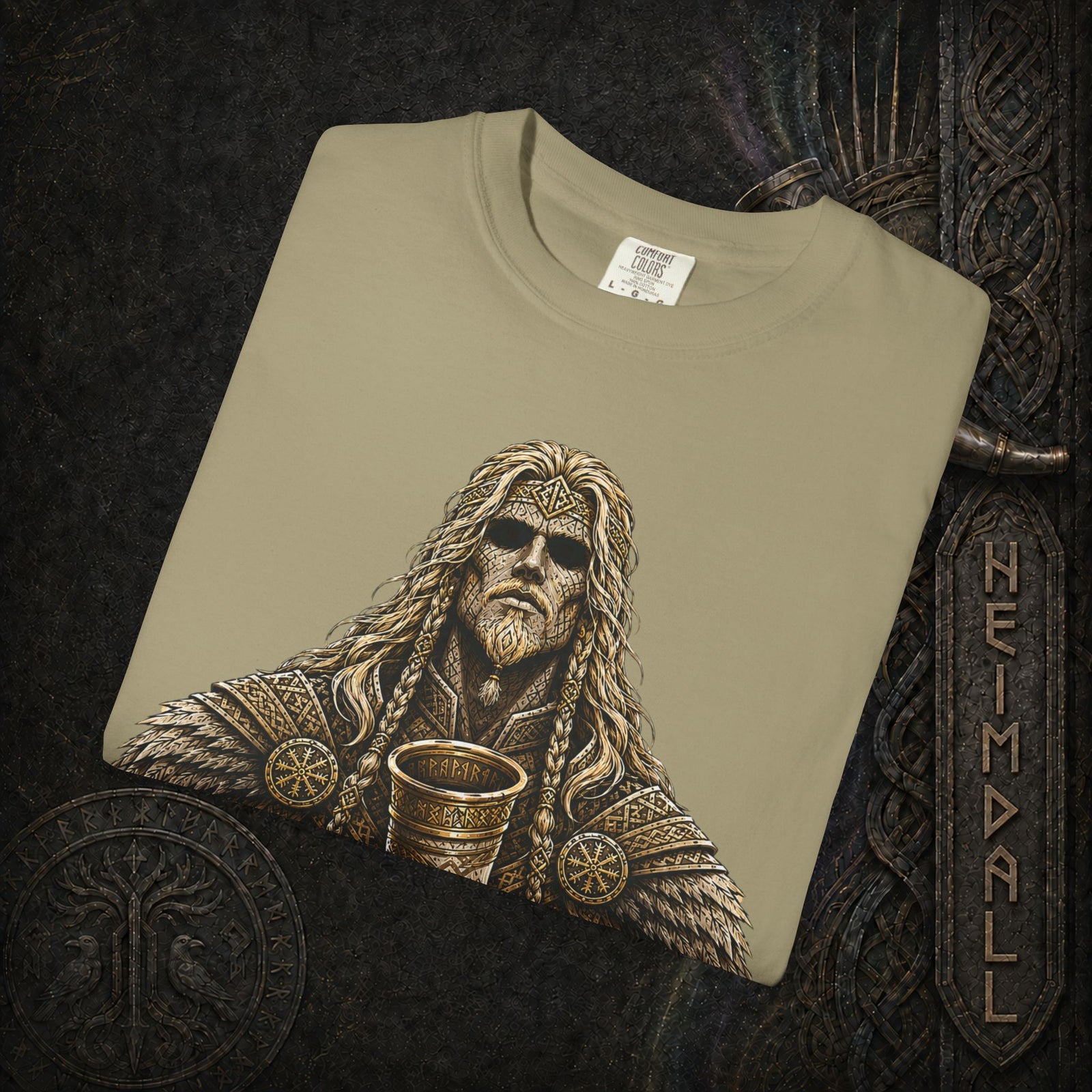 Heimdall