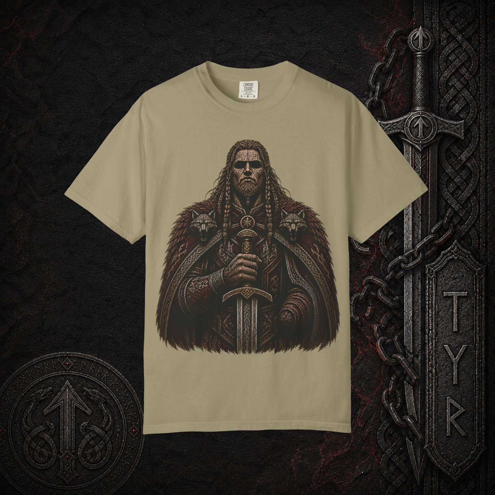 Týr