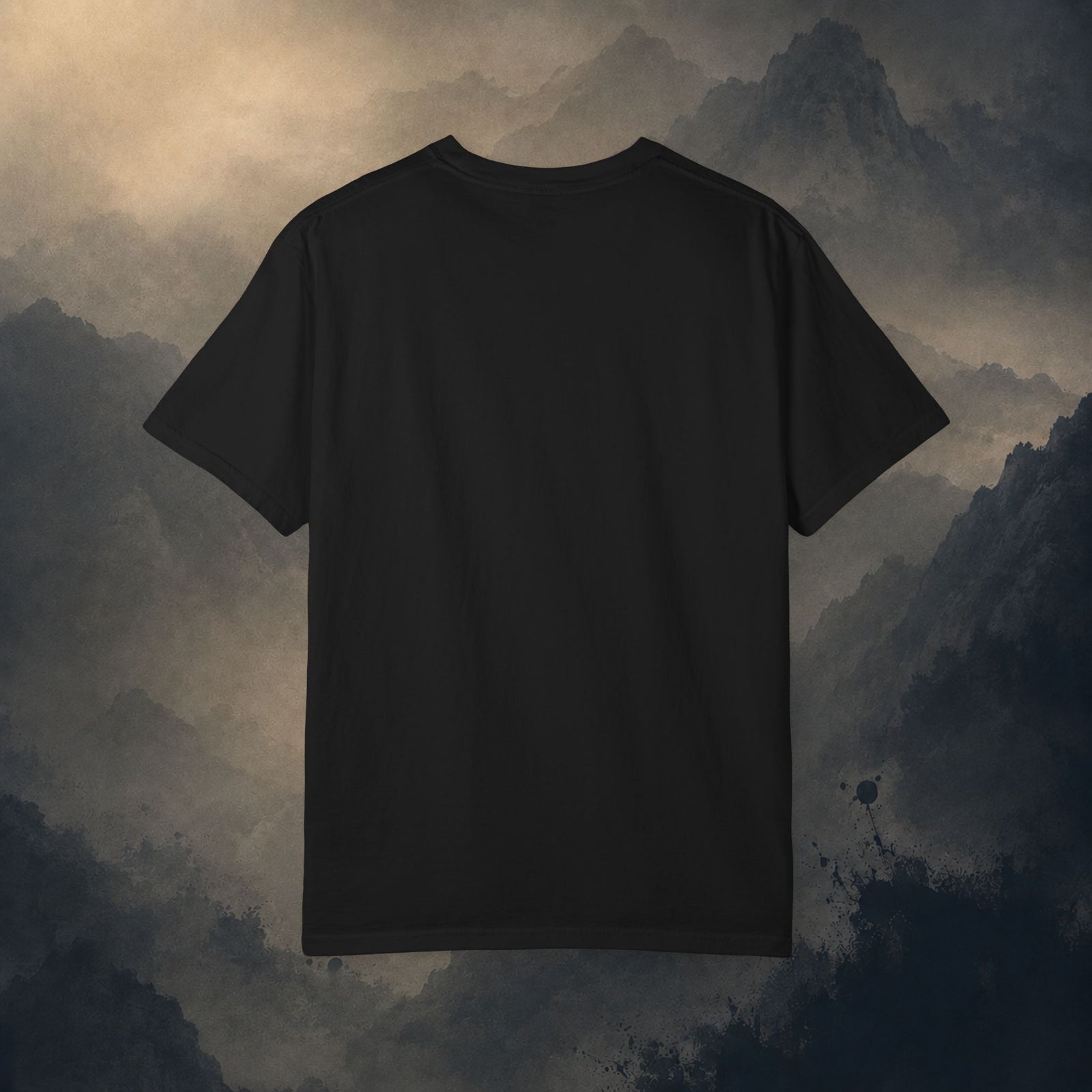 Mistfall