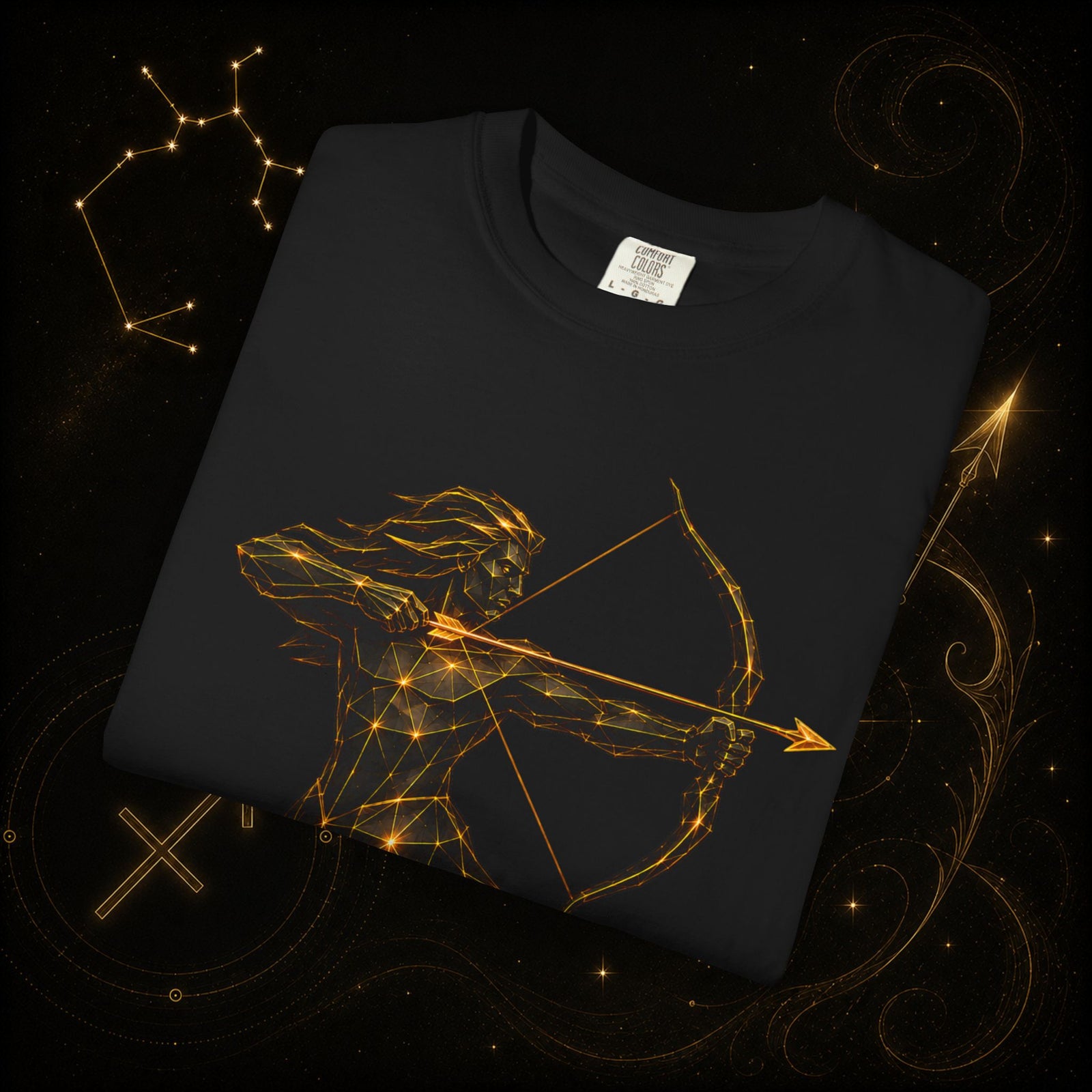 Sagittarius