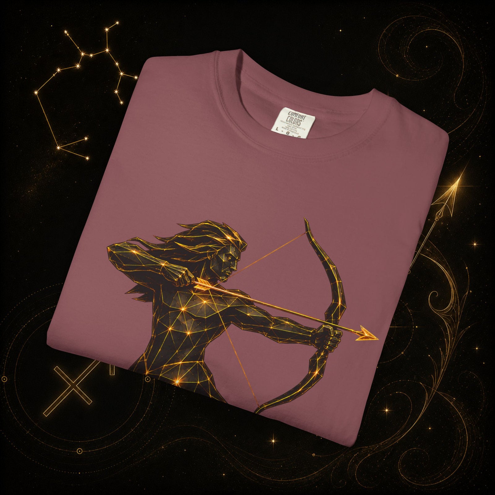 Sagittarius