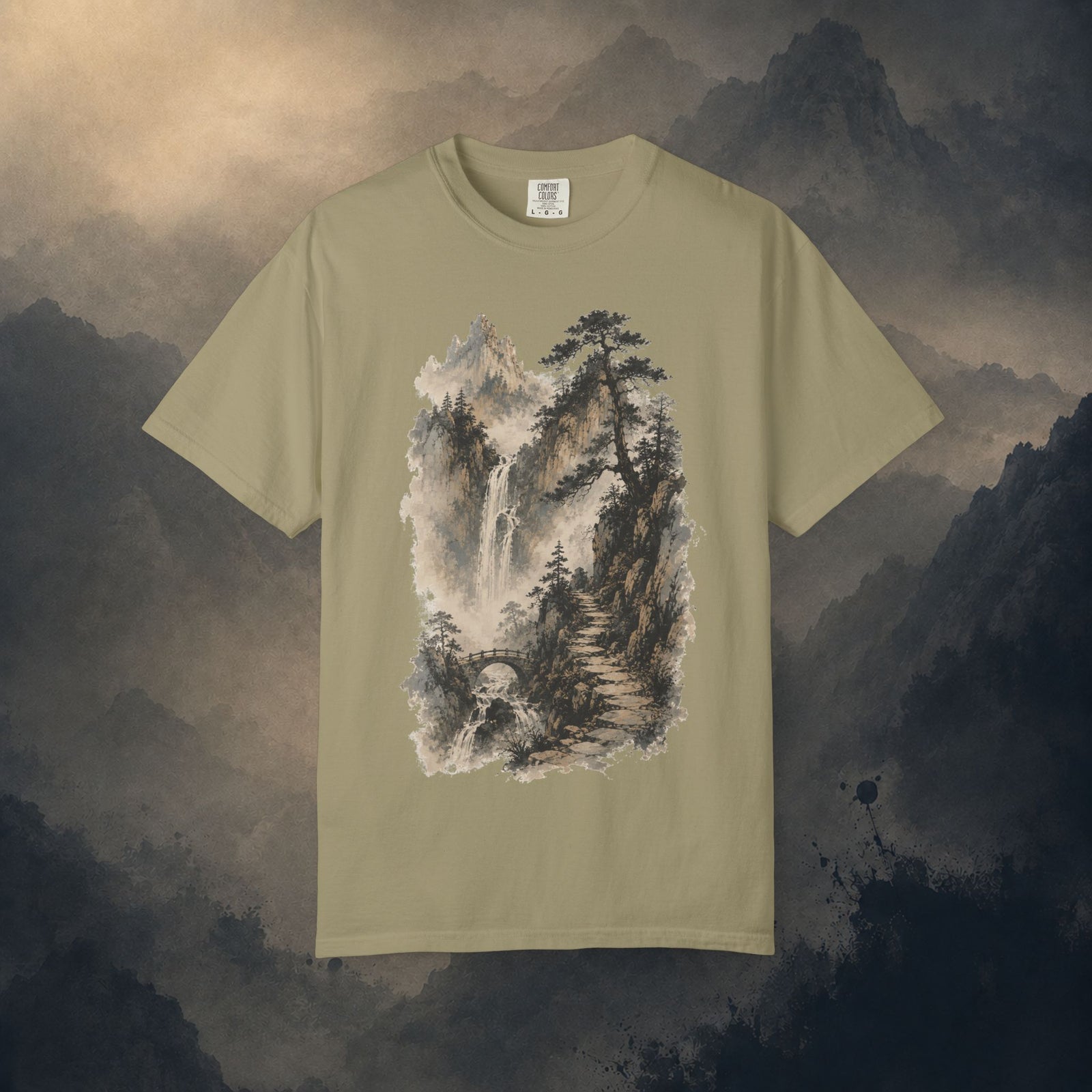 Mistfall