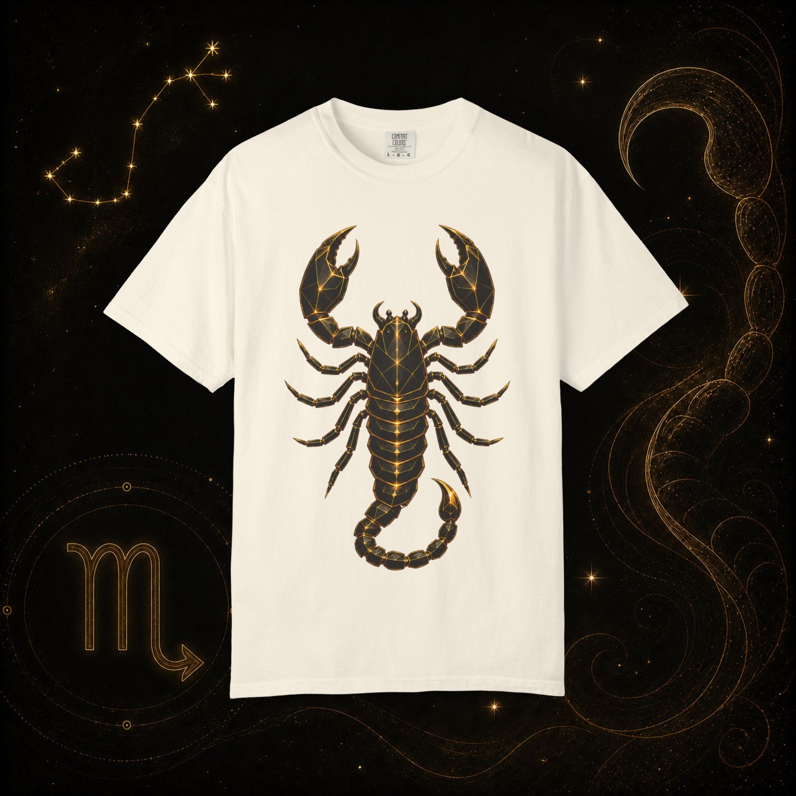 Scorpio