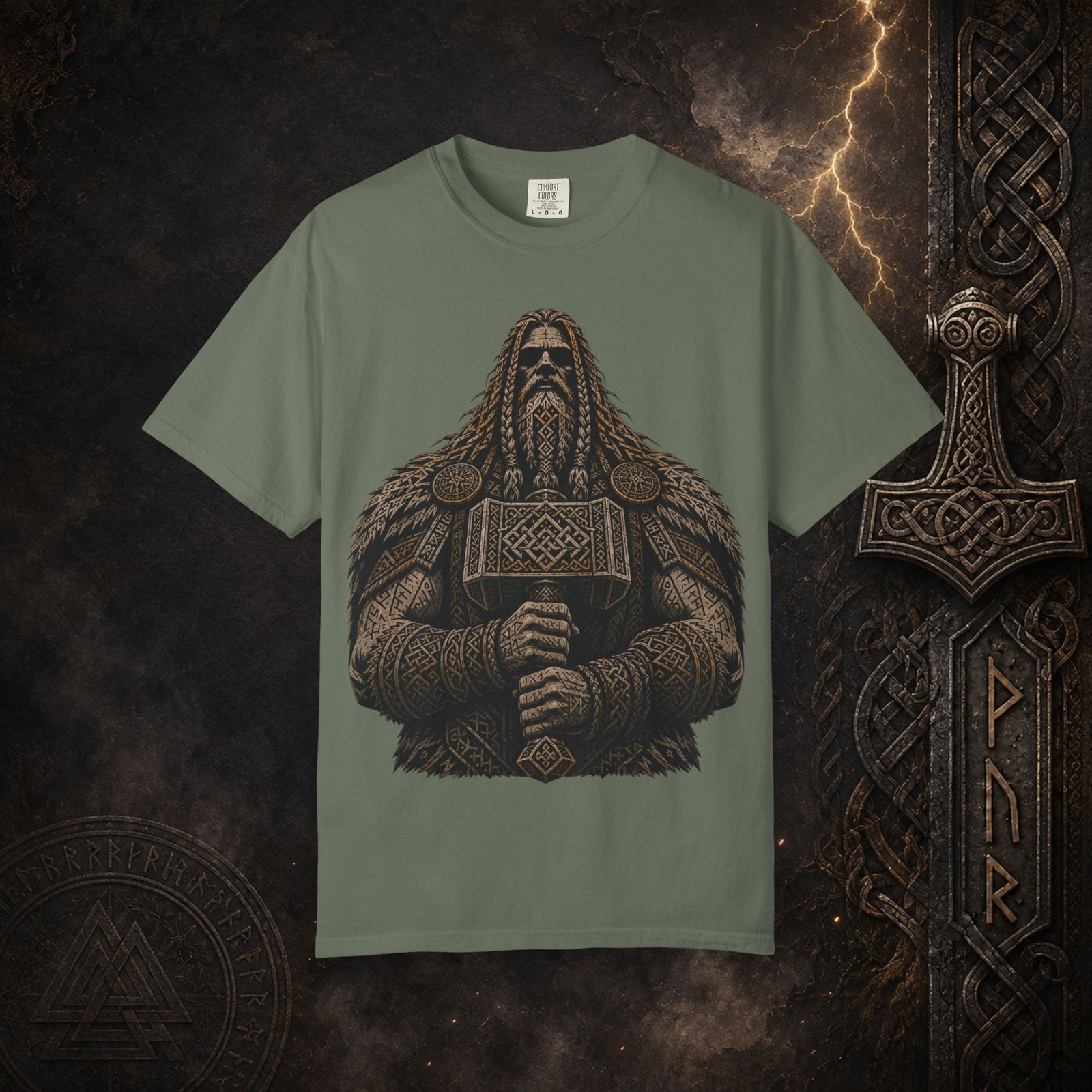 Thor