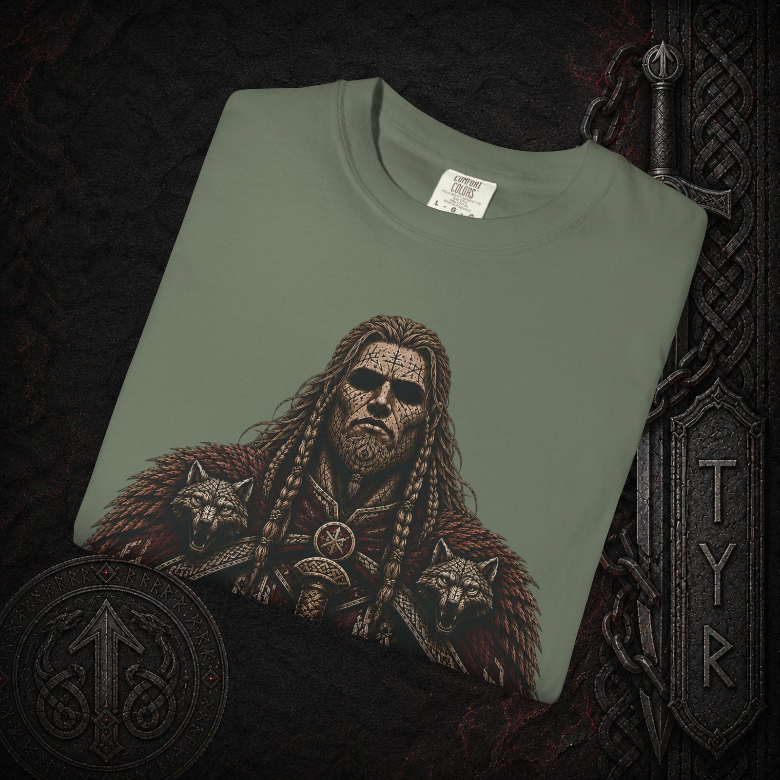 Týr