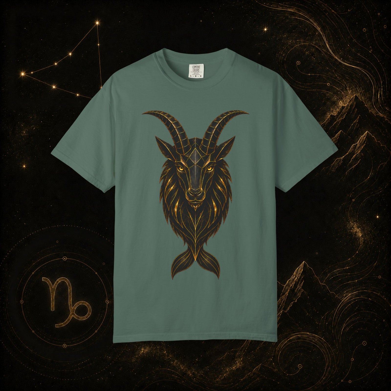 Capricorn