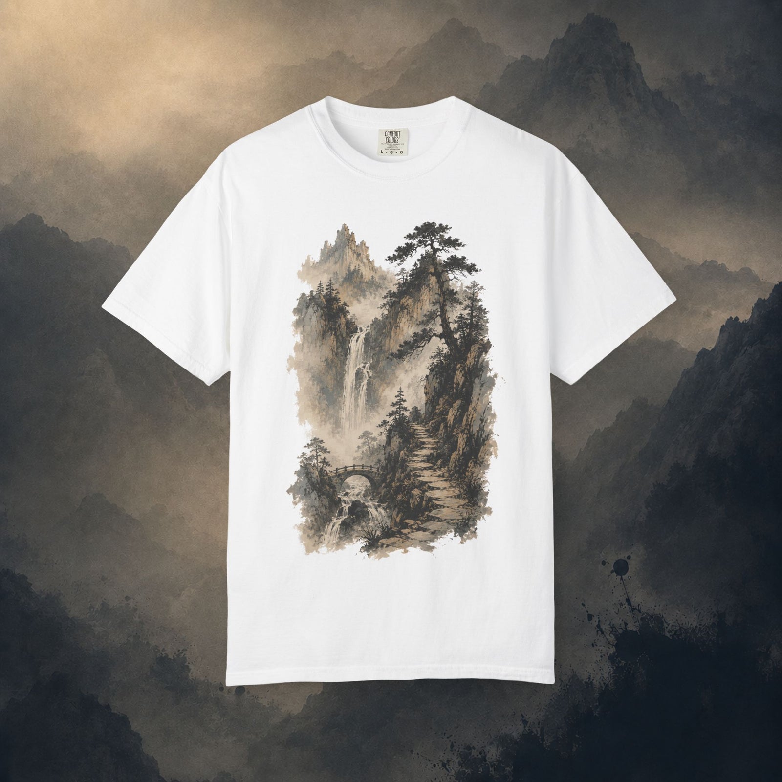 Mistfall